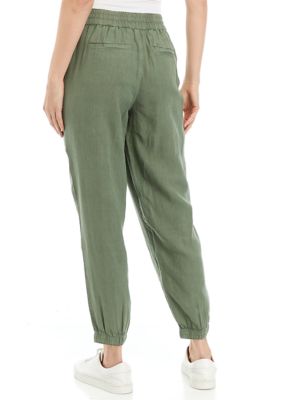 Gap modal jogger pants favorites by A Lady Goes West - A Lady Goes West