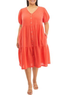 Belk clearance dresses plus