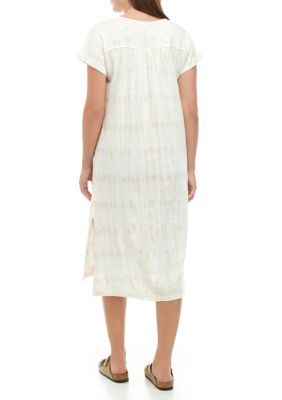 Belk t store shirt dress