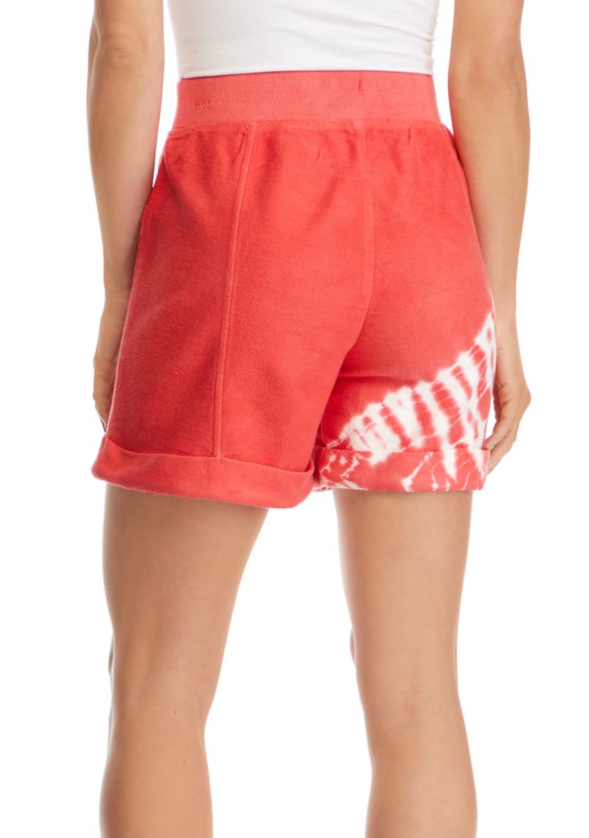 Studio French Terry Shorts