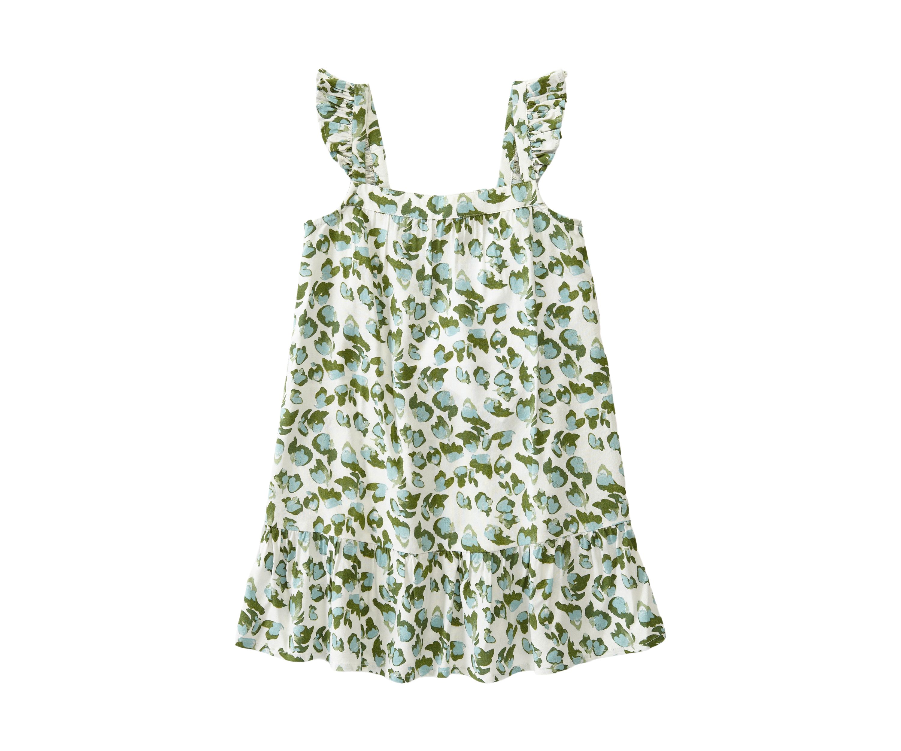 Society Social x Crown & Ivy™ Girls 4-6x The Austen Dress
