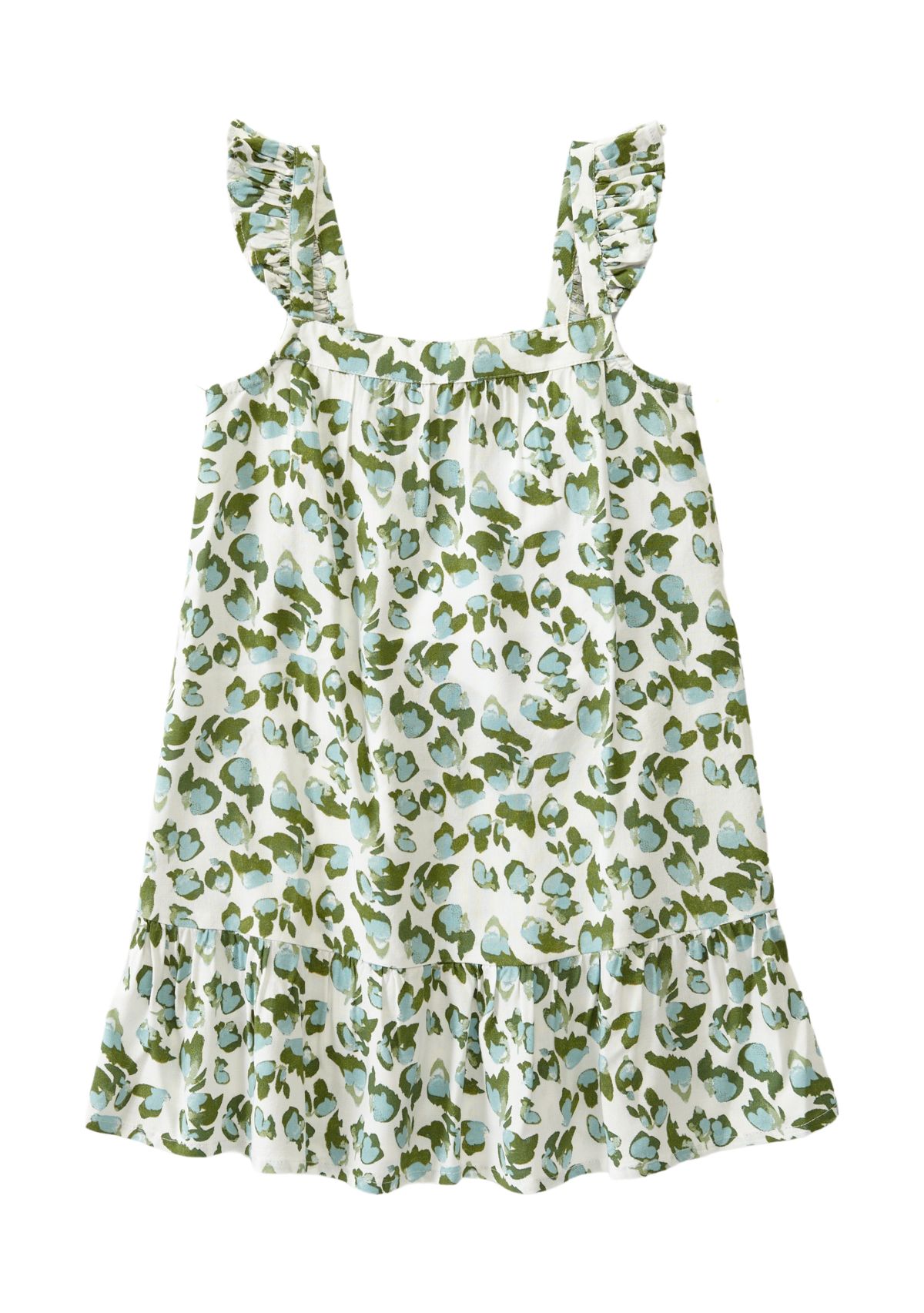 Society Social x Crown & Ivy™ Toddler Girls The Austen Dress