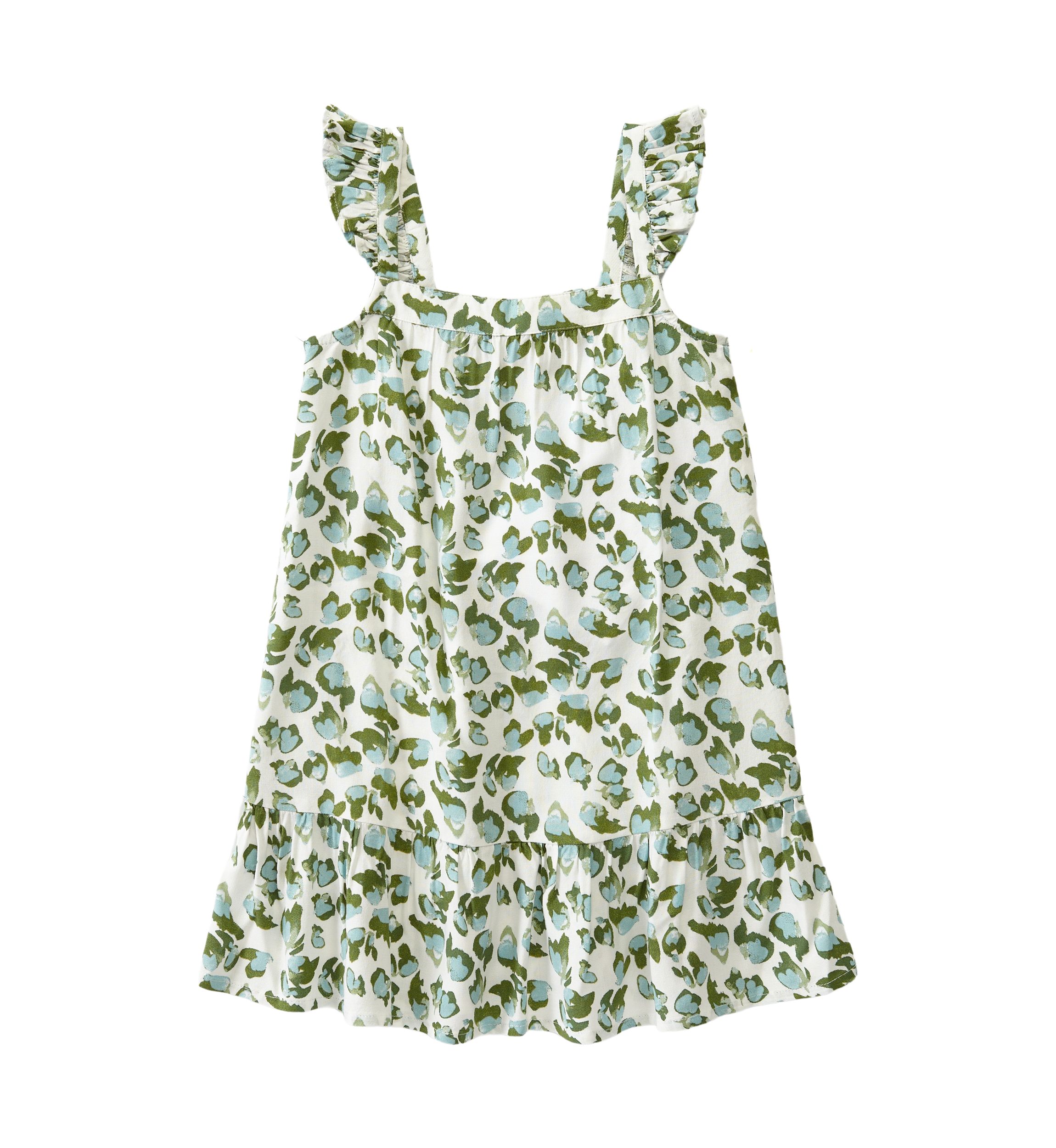 Society Social x Crown & Ivy™ Toddler Girls The Austen Dress