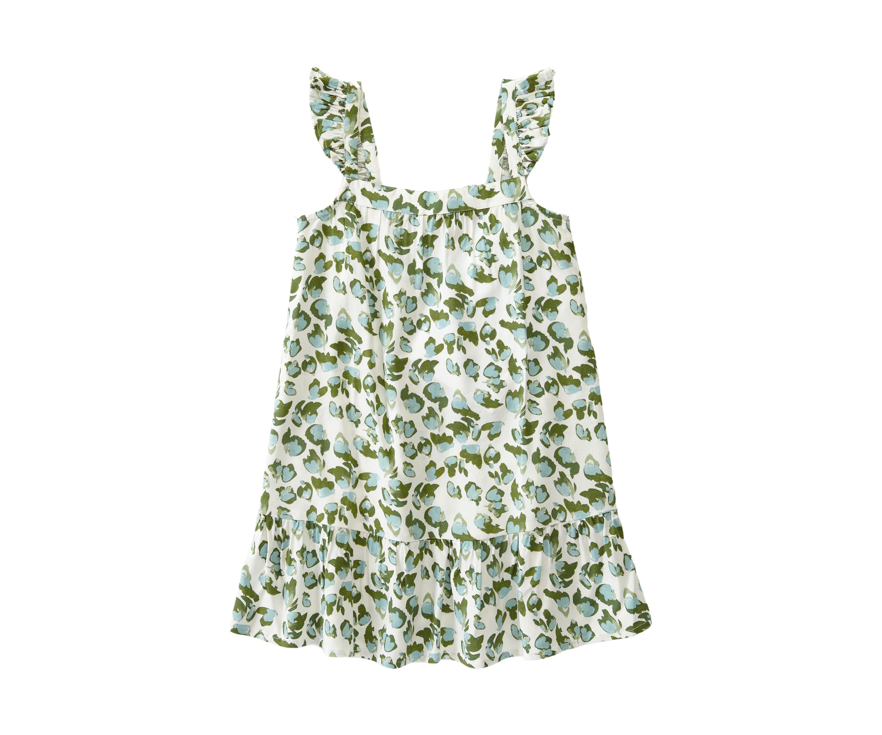Society Social x Crown & Ivy™ Toddler Girls The Austen Dress