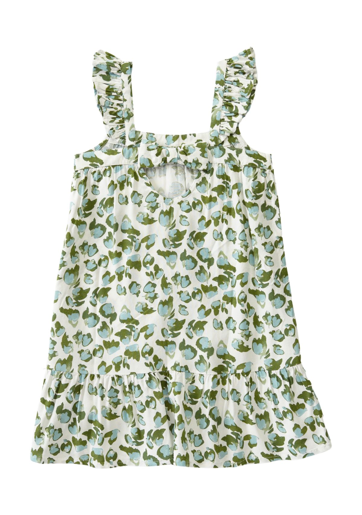 Society Social x Crown & Ivy™ Toddler Girls The Austen Dress