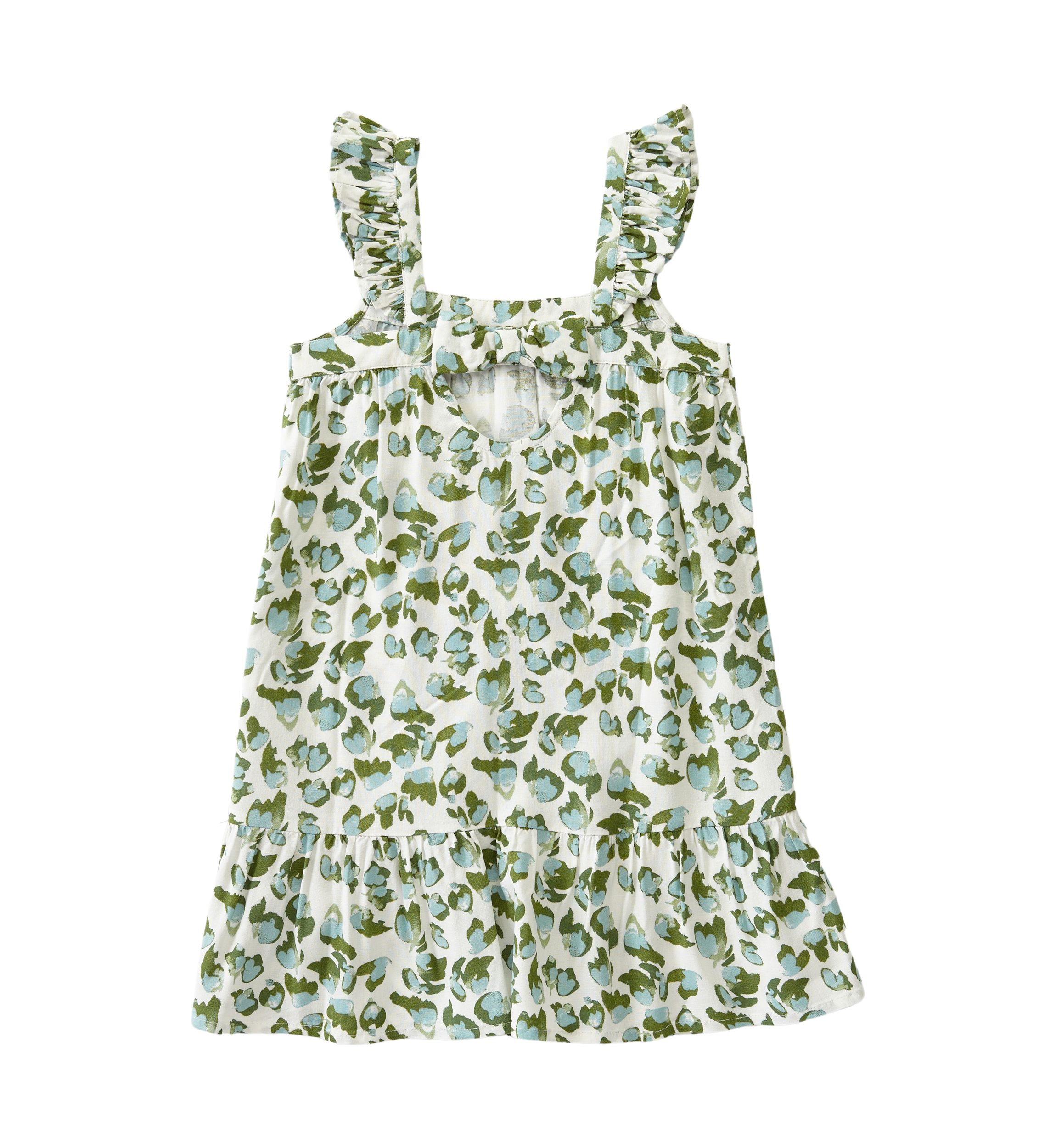 Society Social x Crown & Ivy™ Toddler Girls The Austen Dress