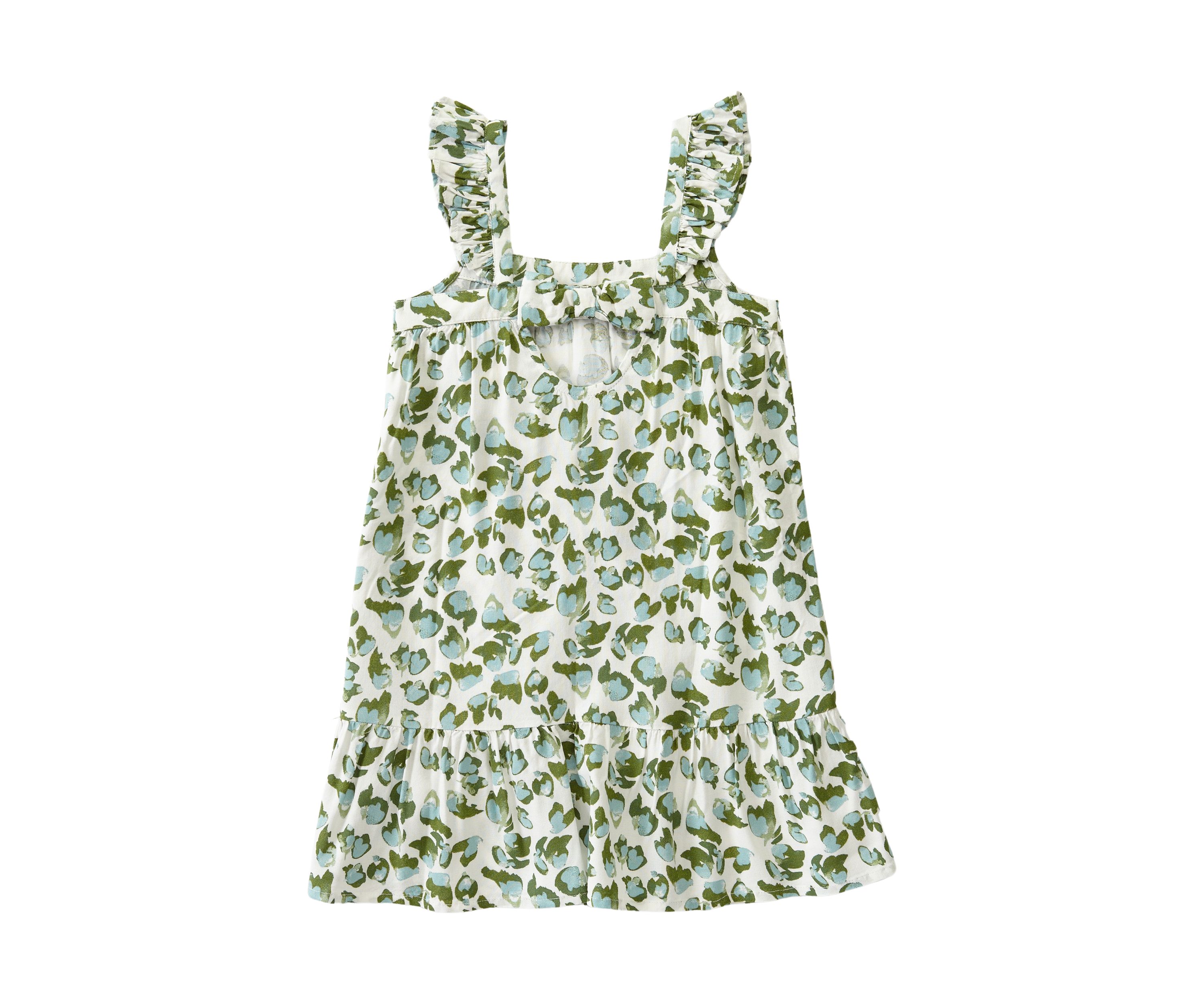 Society Social x Crown & Ivy™ Toddler Girls The Austen Dress