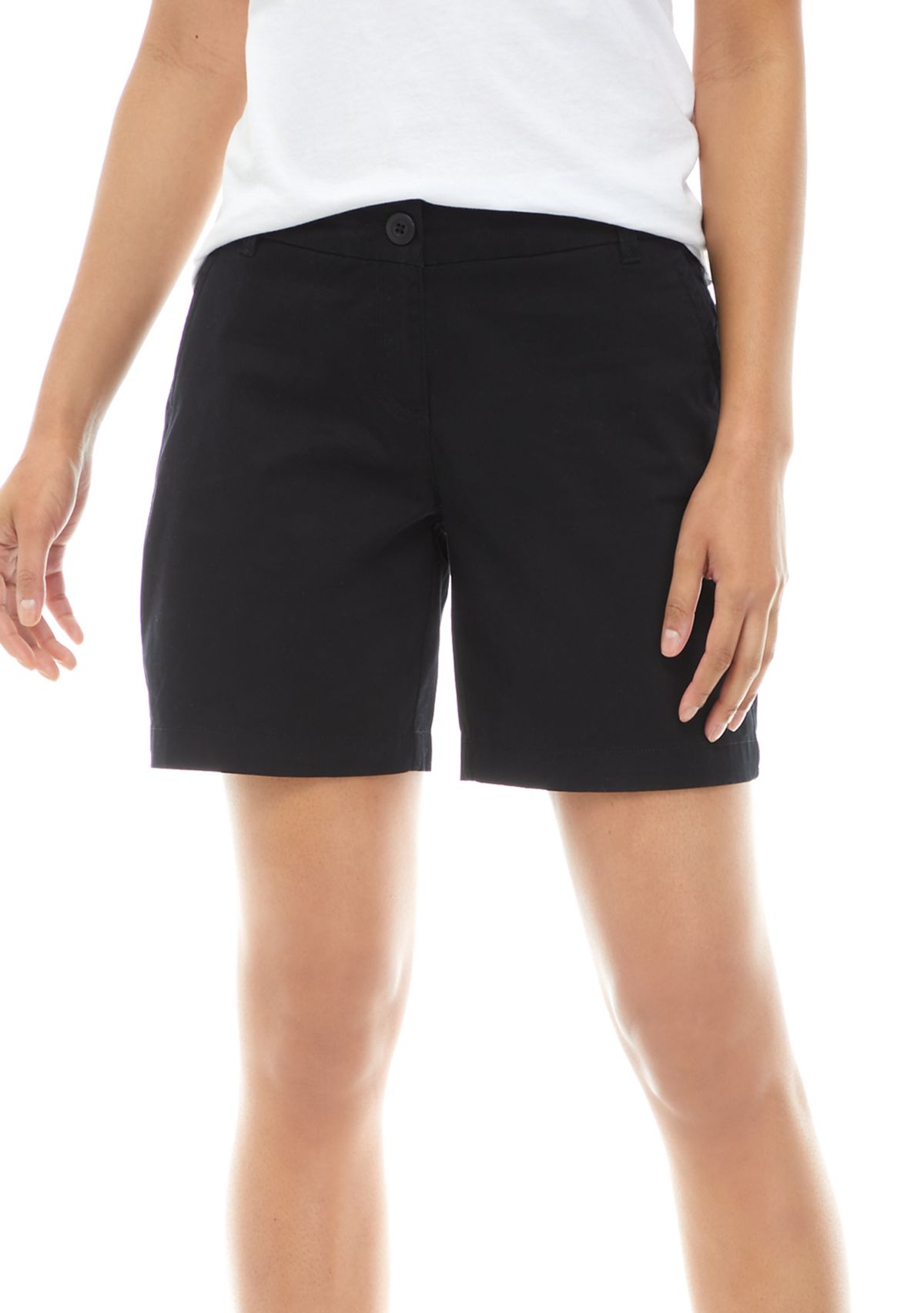Womens 7 Inch Caroline Shorts