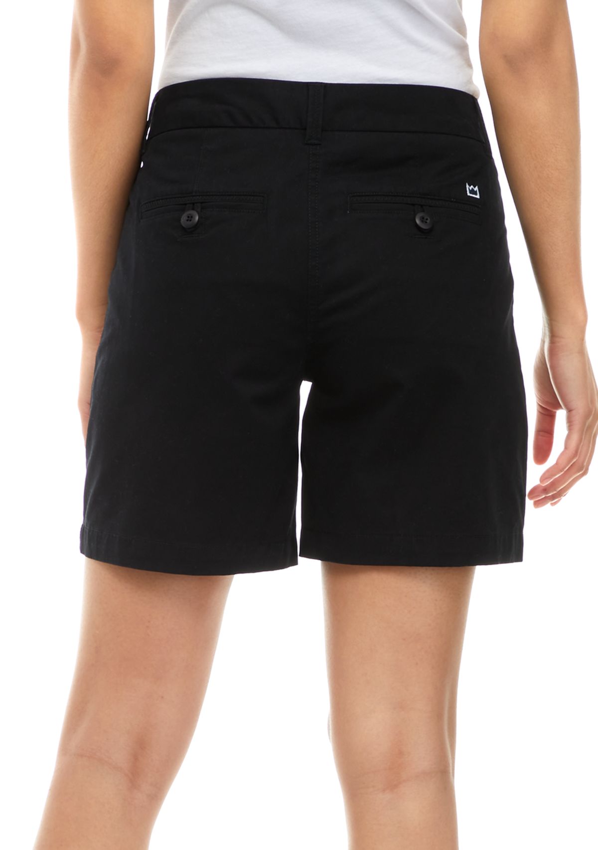 Womens 7 Inch Caroline Shorts
