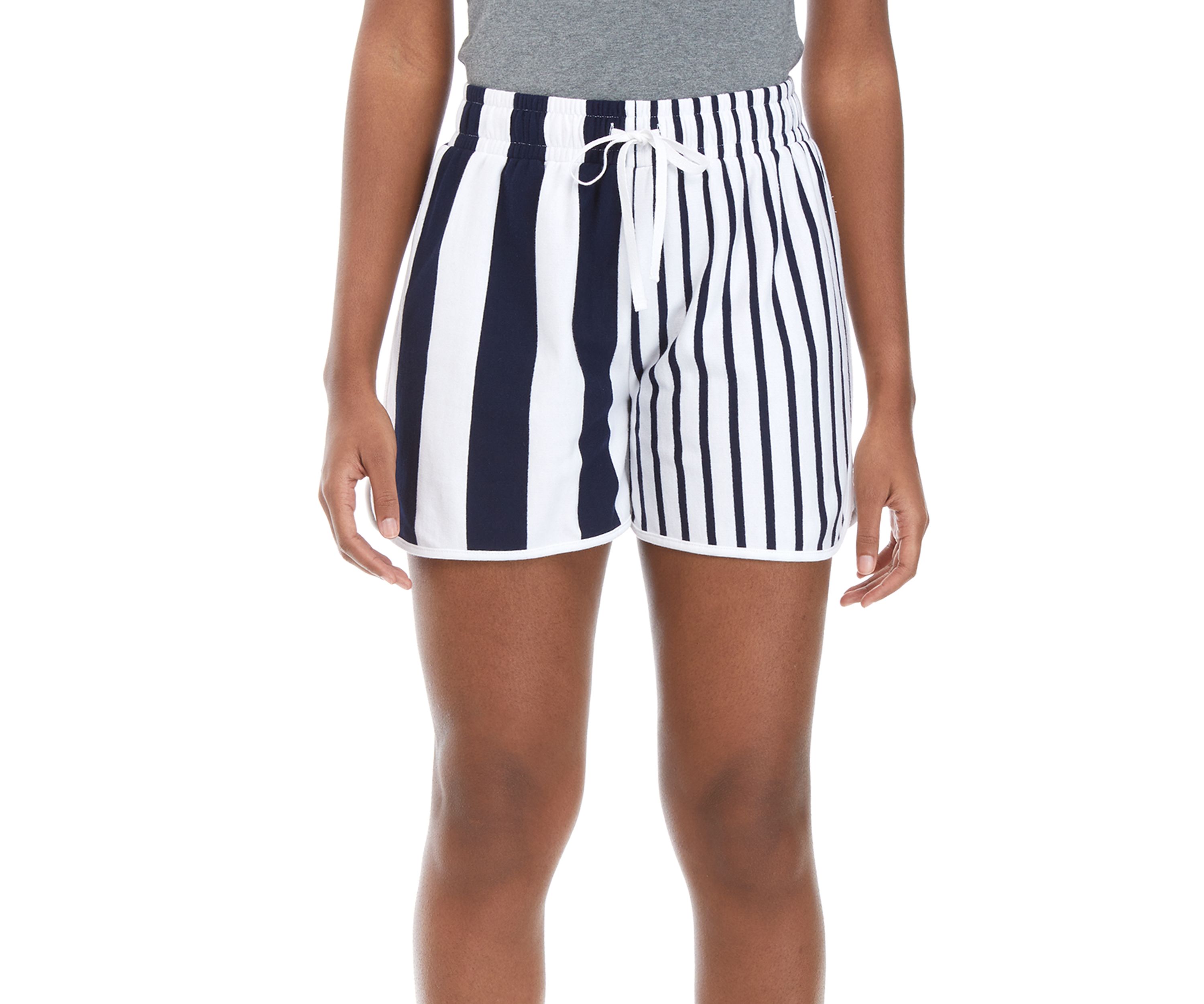 Womens French Terry Shorts