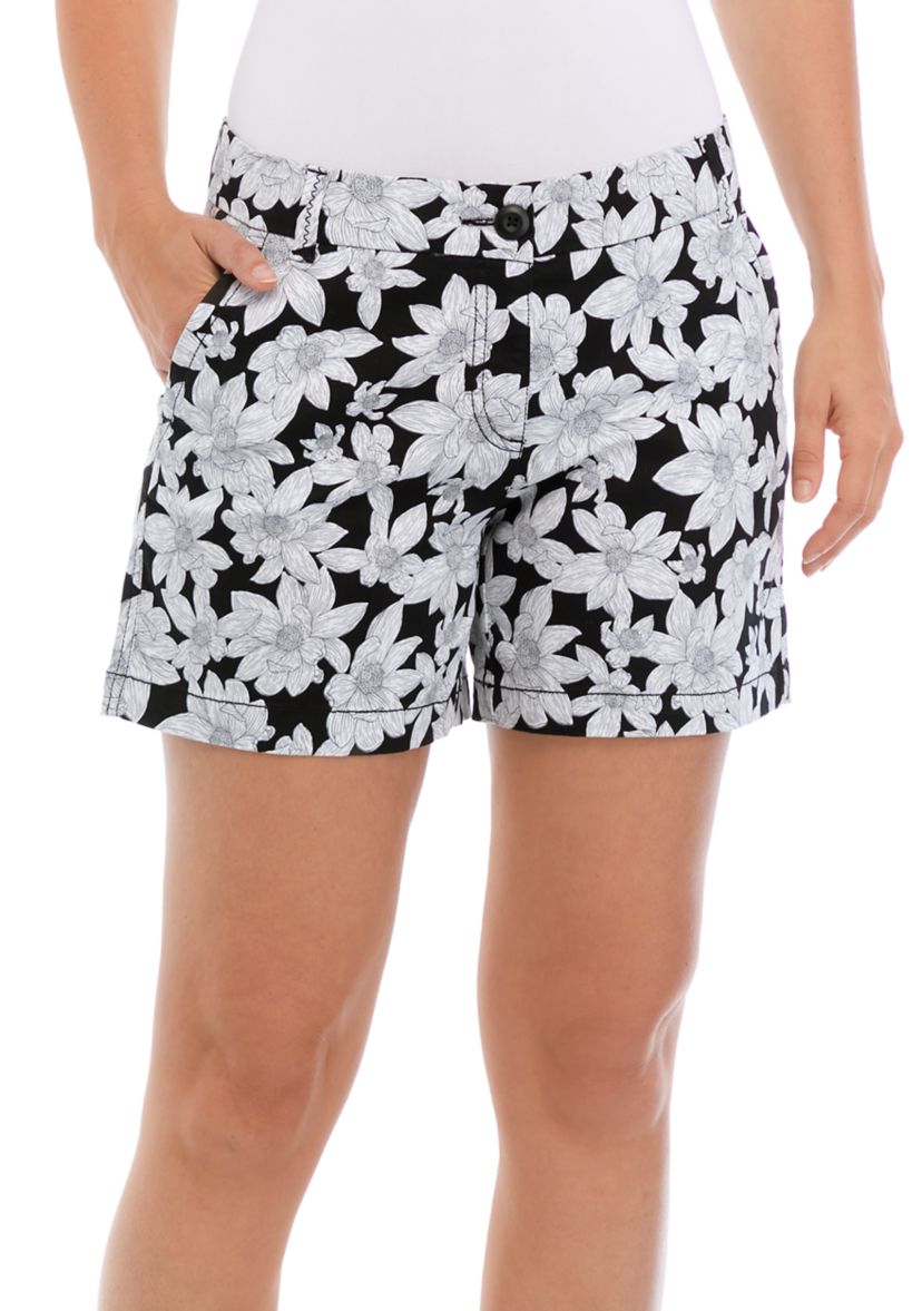Womens 5" Caroline Shorts