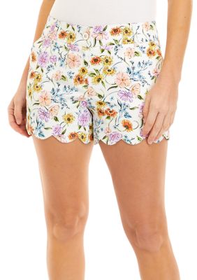 Women's Shorts & Capris