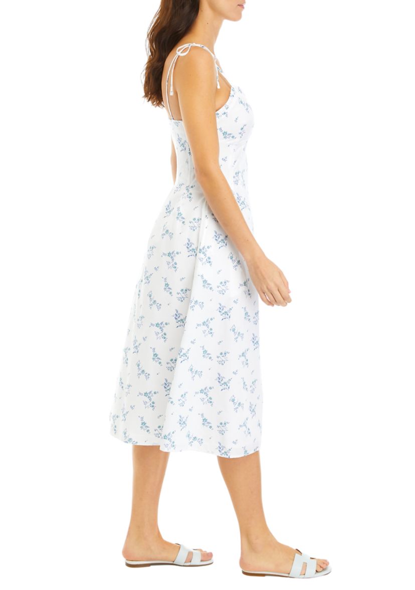 Society Social x Crown & Ivy™ The Melissa Dress