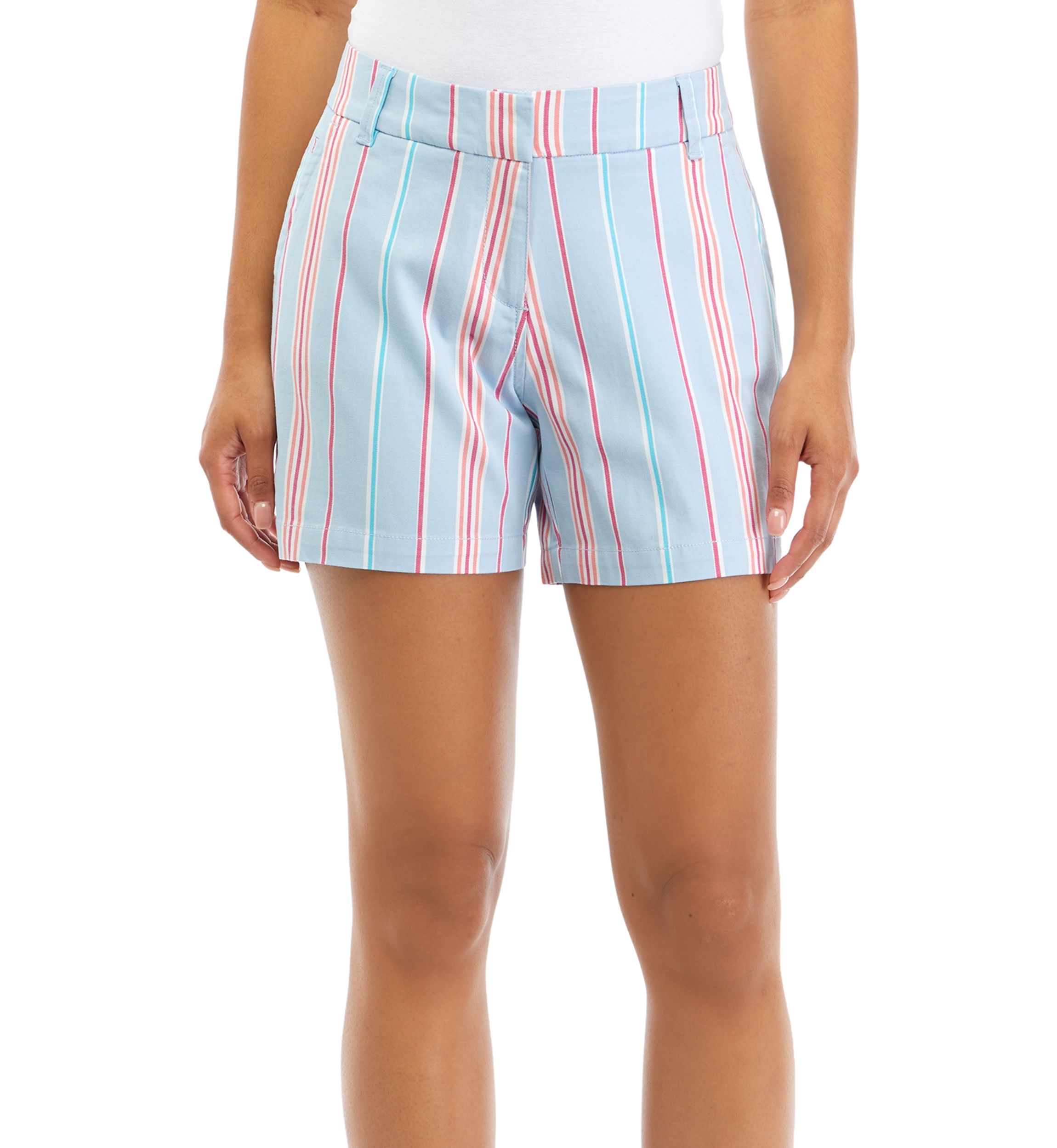 Womens 5 Shorts