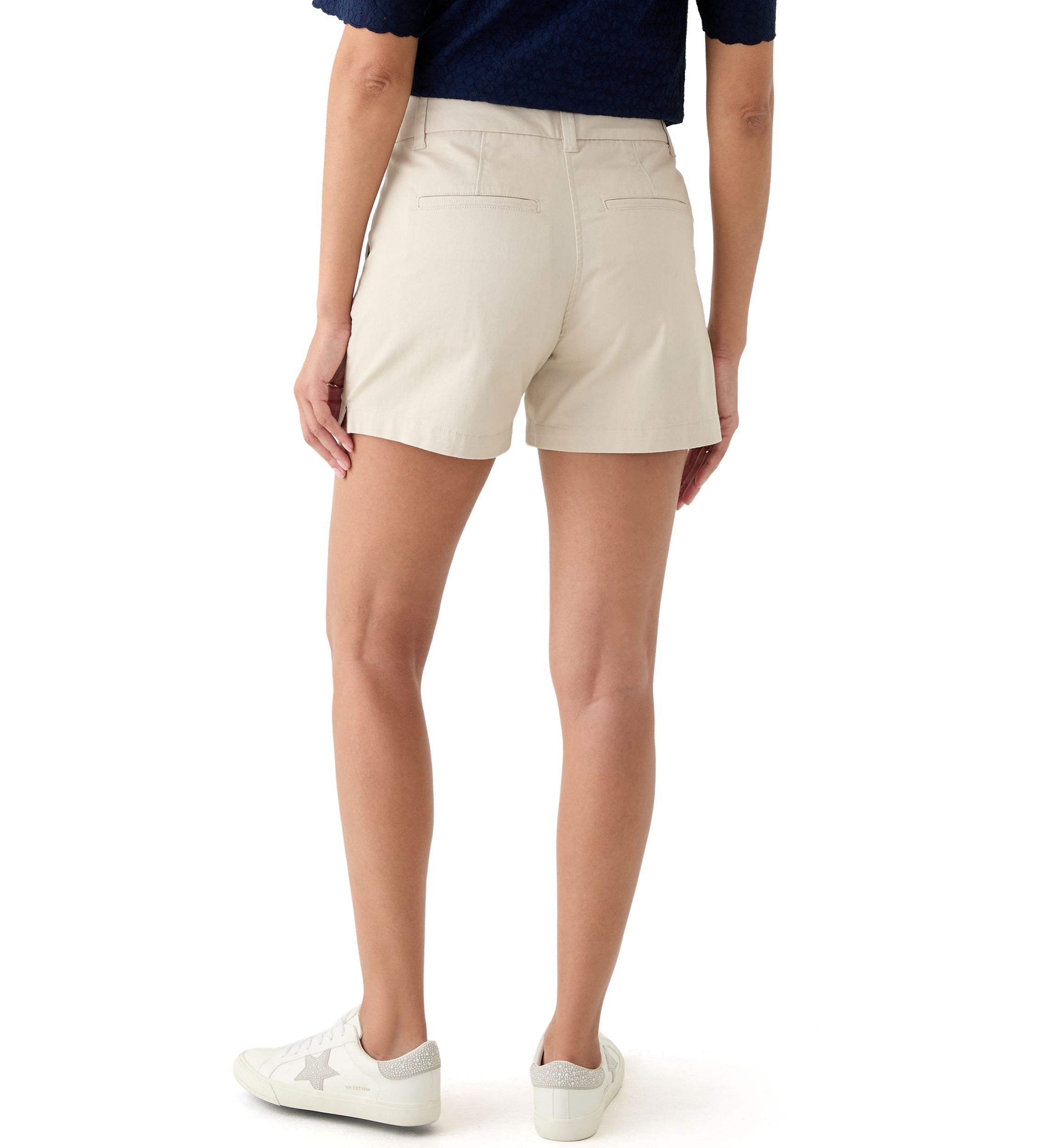 Womens 5 Caroline Shorts