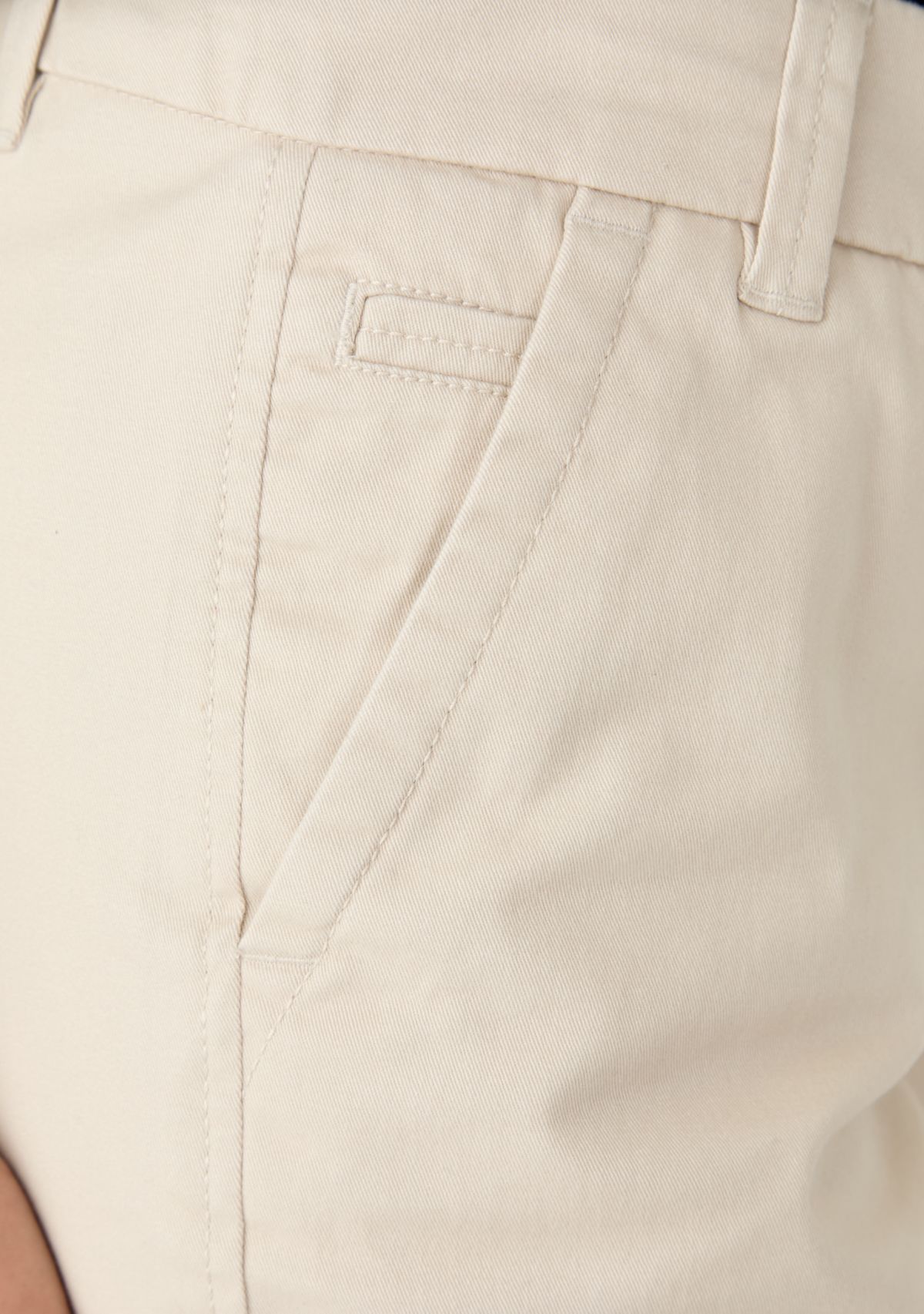 Womens 5 Caroline Shorts