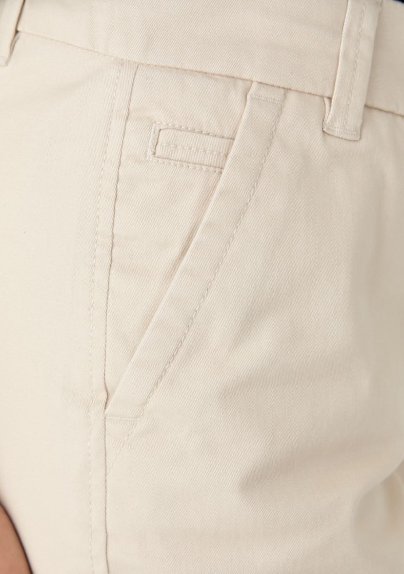 Womens 5 Caroline Shorts
