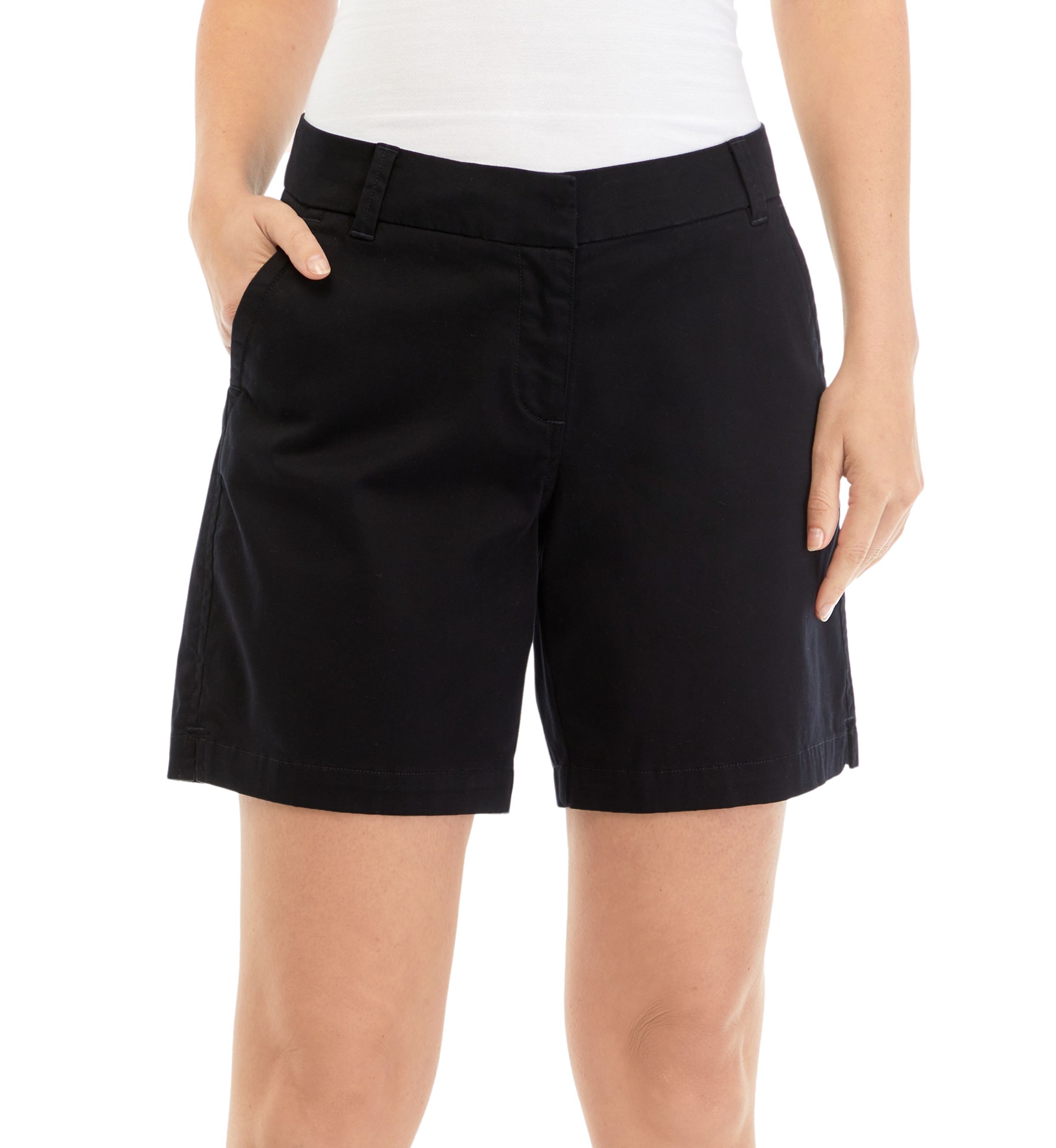 Womens 7" Caroline Shorts