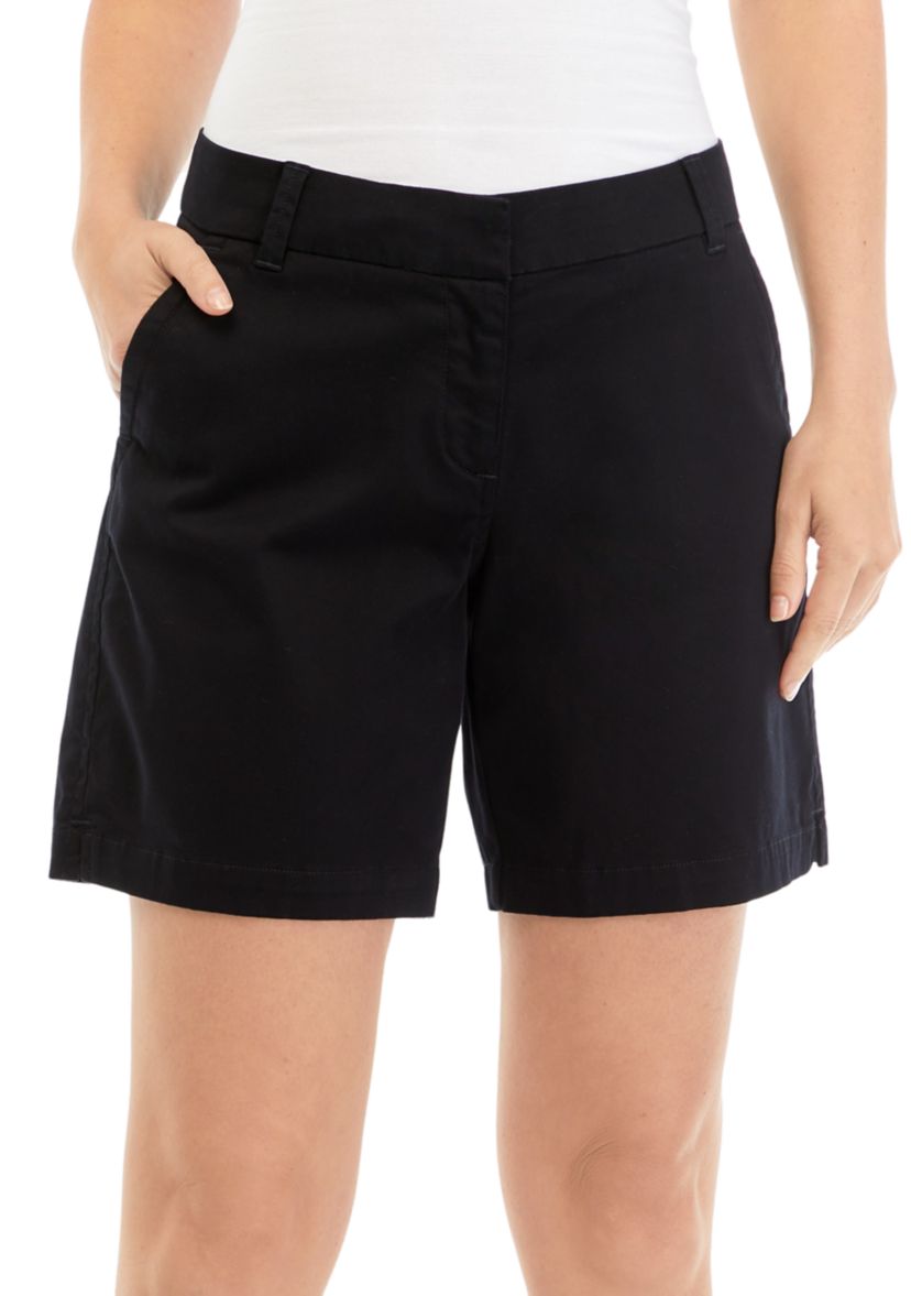Womens 7" Caroline Shorts