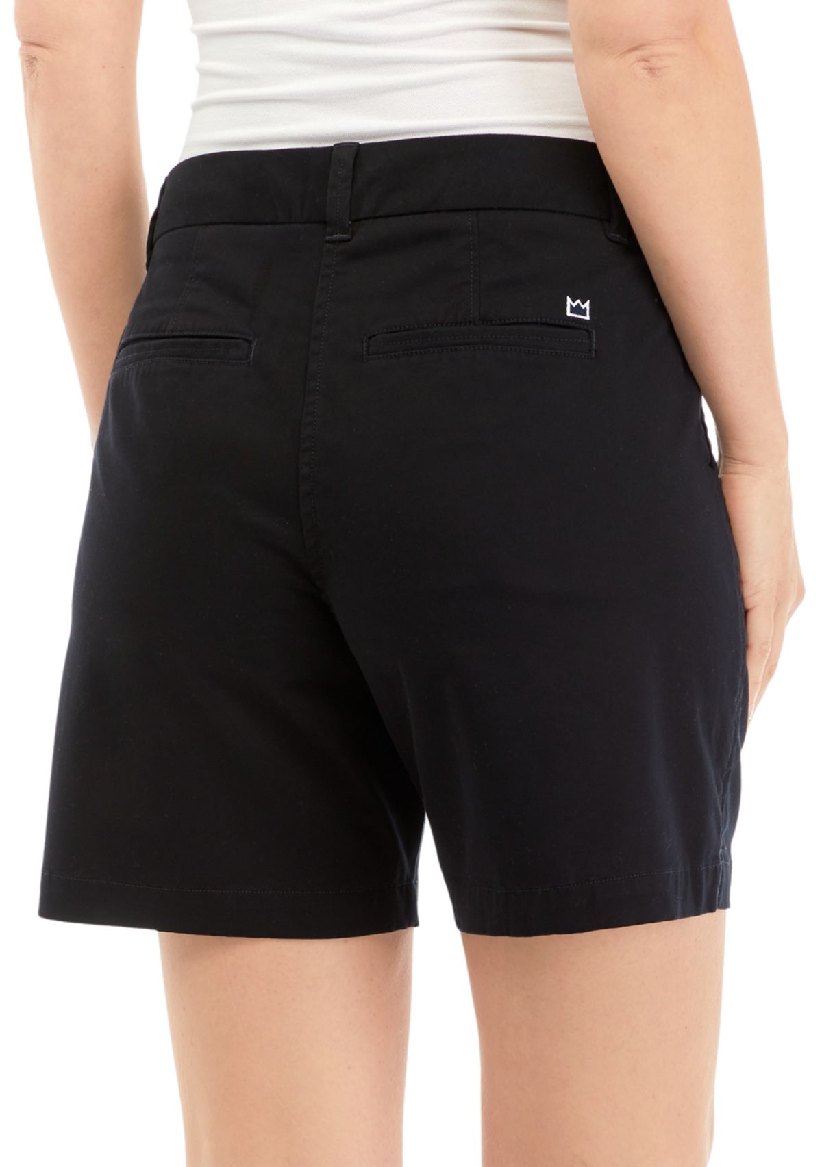 Womens 7" Caroline Shorts