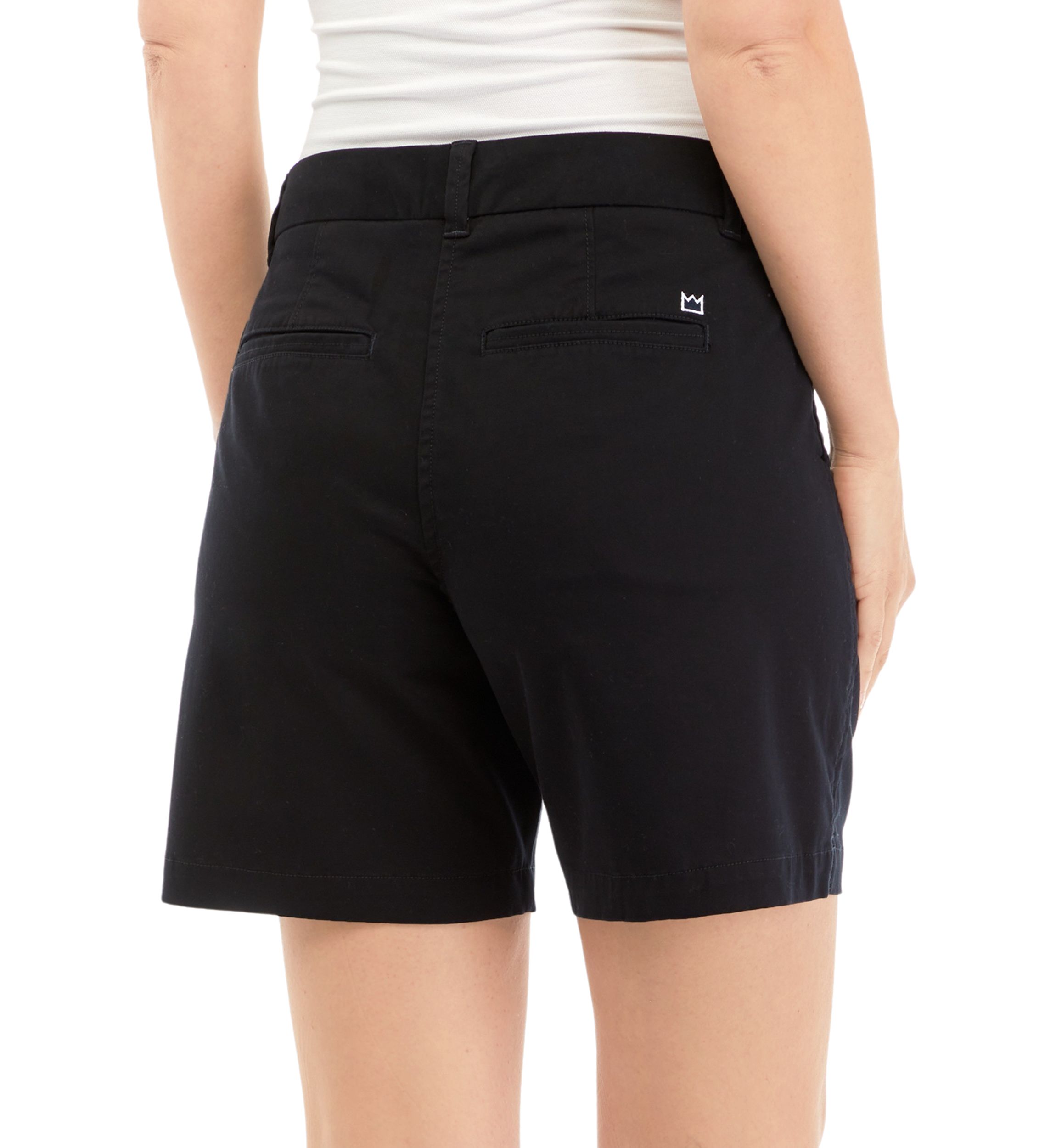 Womens 7" Caroline Shorts