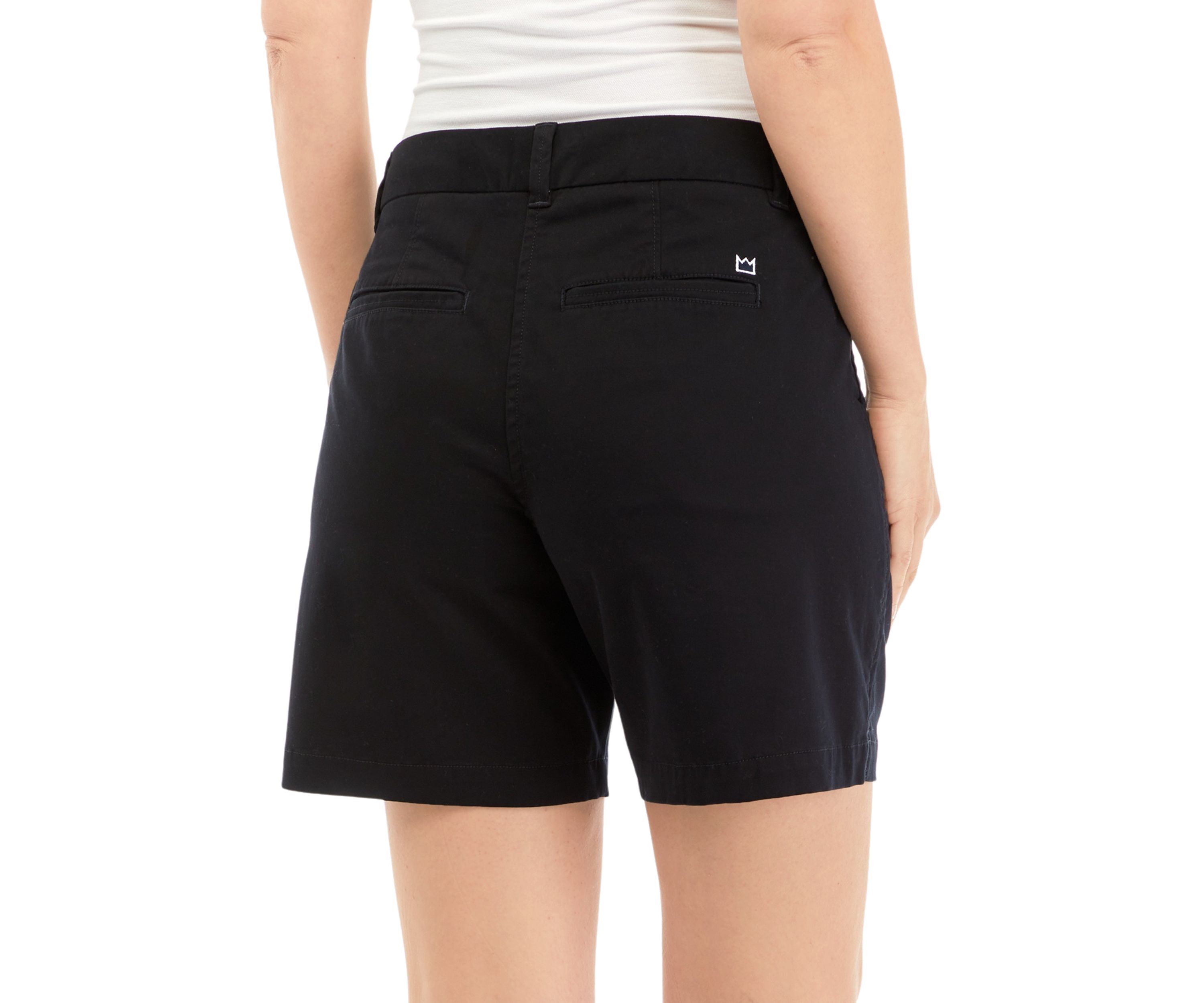 Womens 7" Caroline Shorts