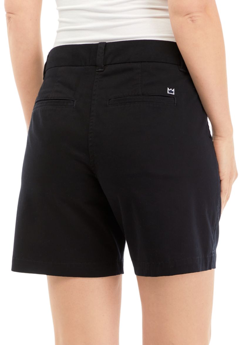 Womens 7" Caroline Shorts
