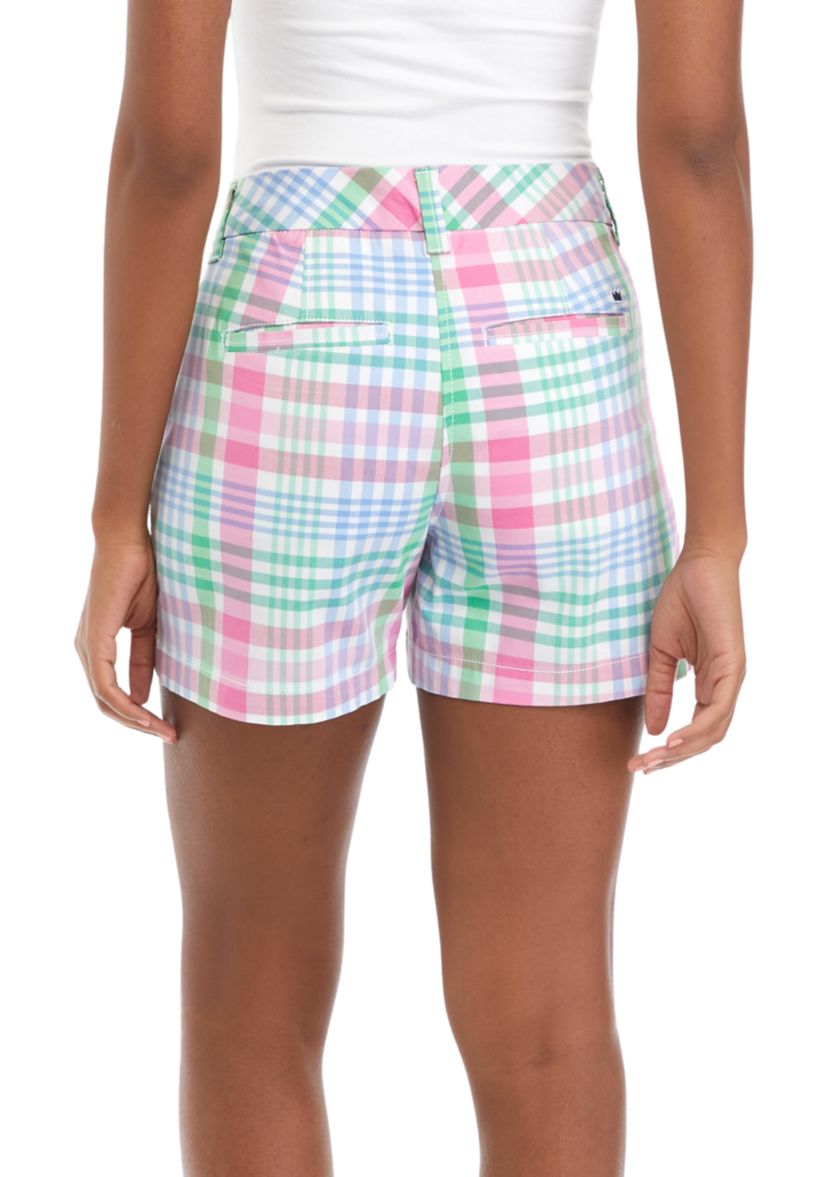 Womens 5 Caroline Shorts