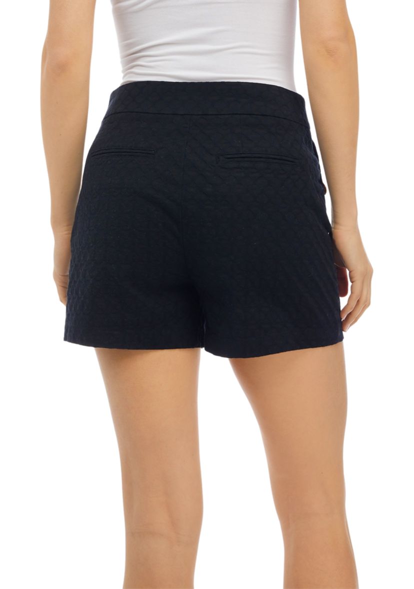 Womens Sailor Shorts