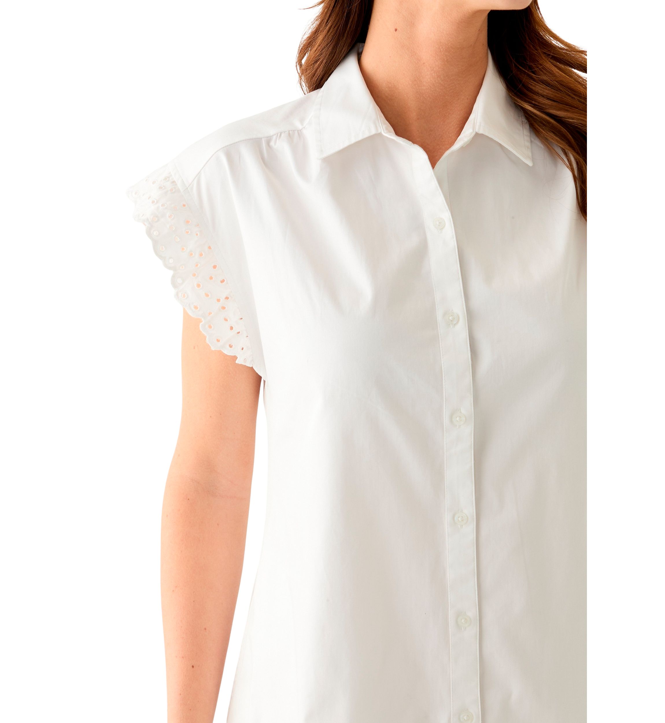 Womens Short Sleeve Peplum Dress