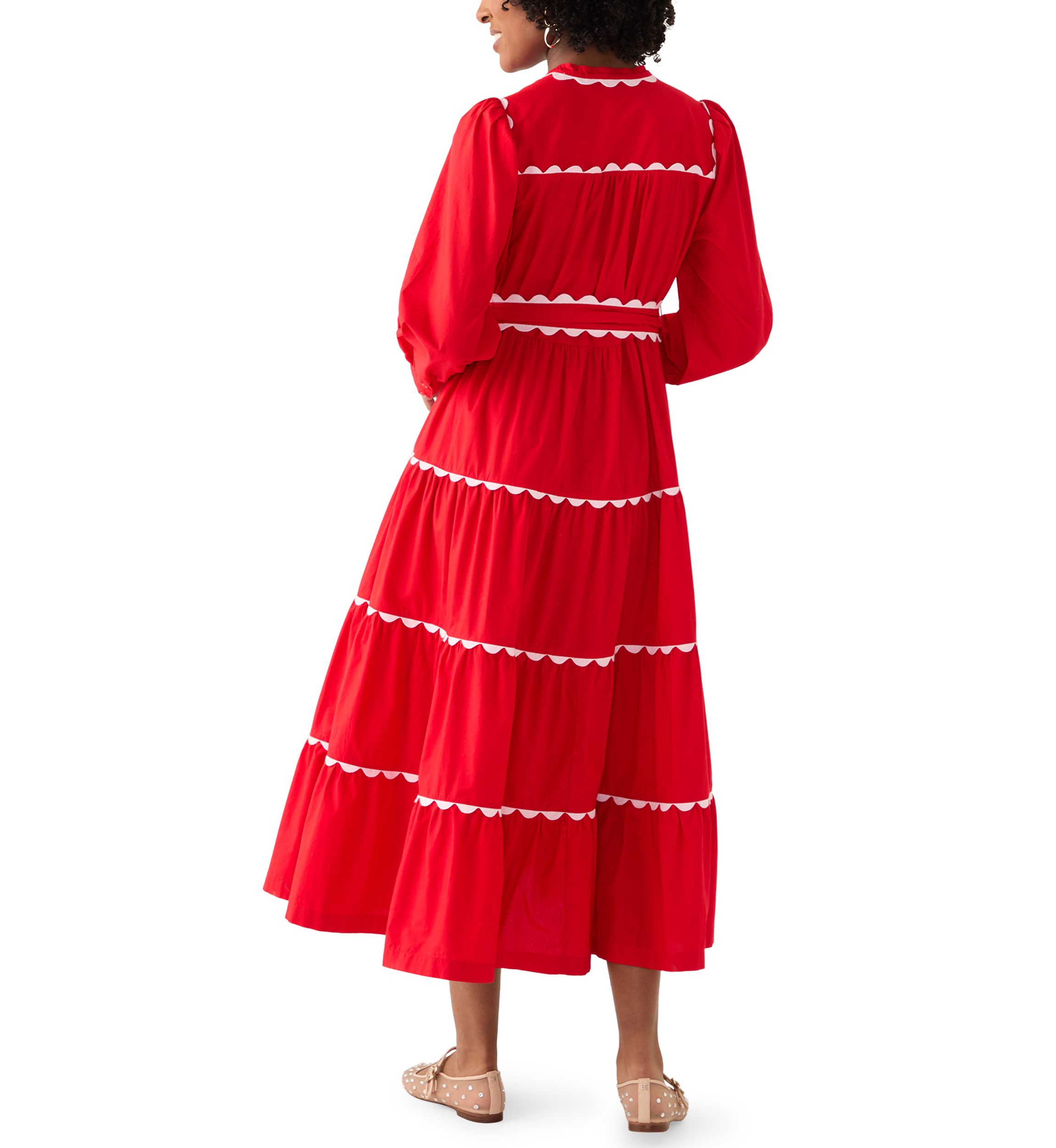 Red Crown & Ivy Dresses | Belk