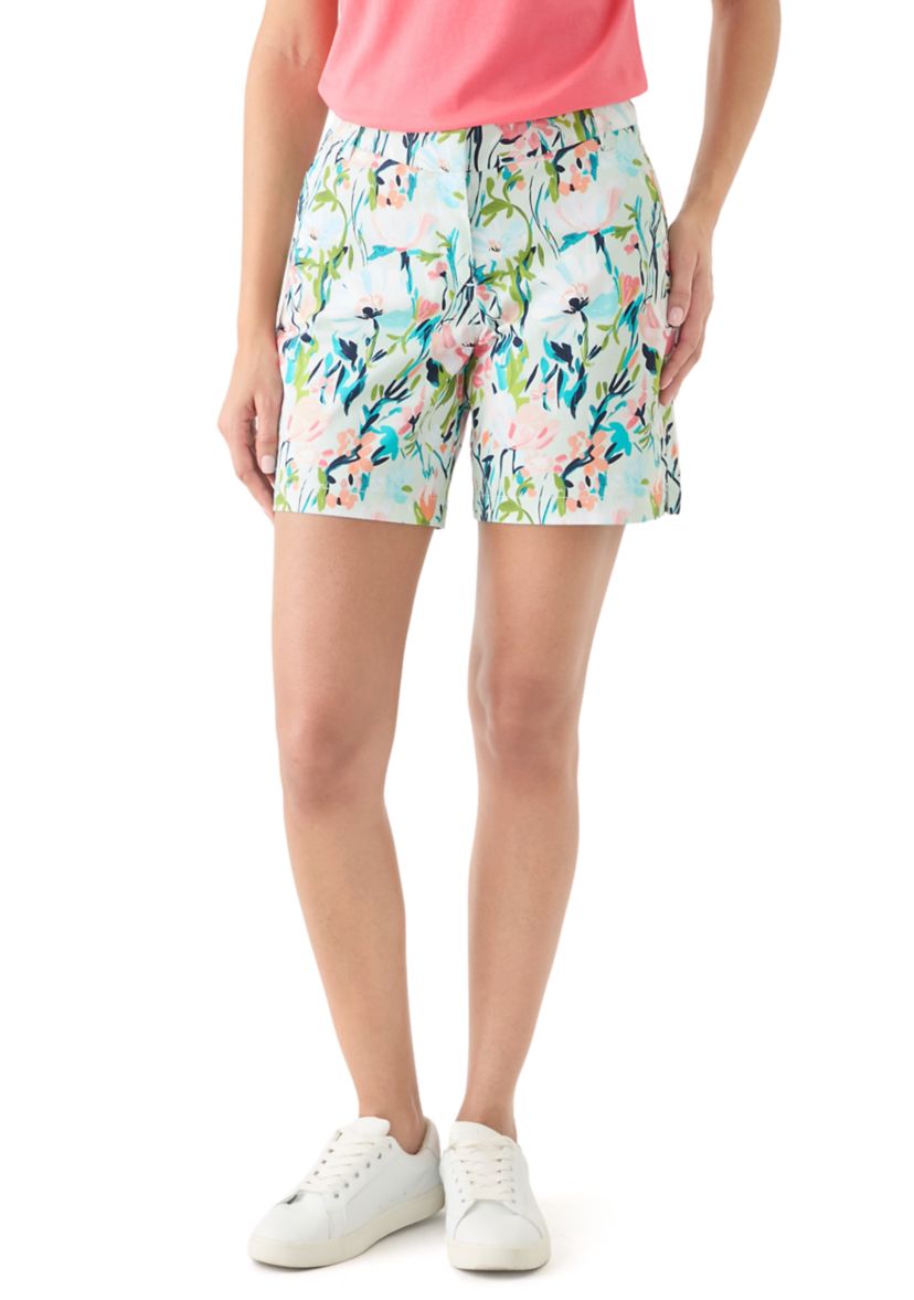 Womens 7" Caroline Shorts