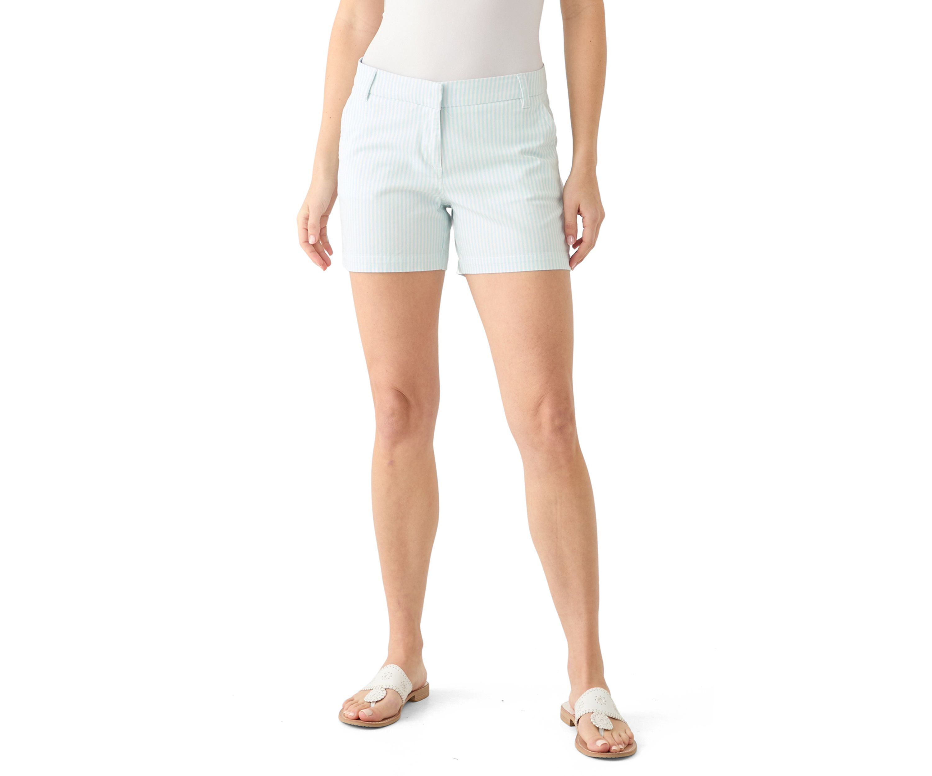 Womens Caroline Shorts