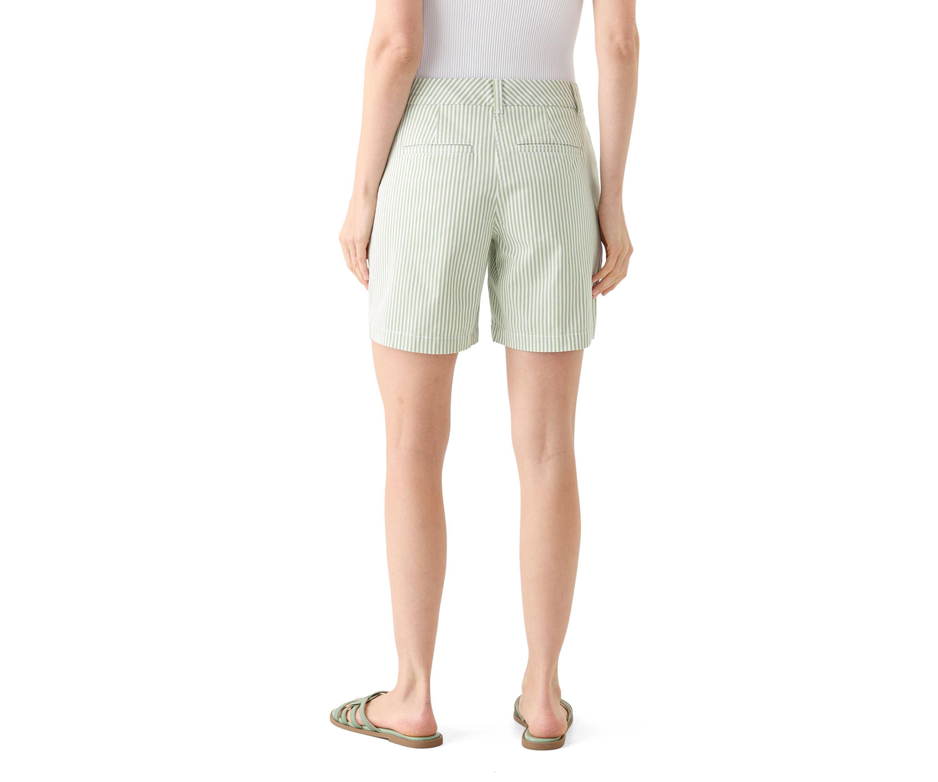 Womens Caroline Shorts