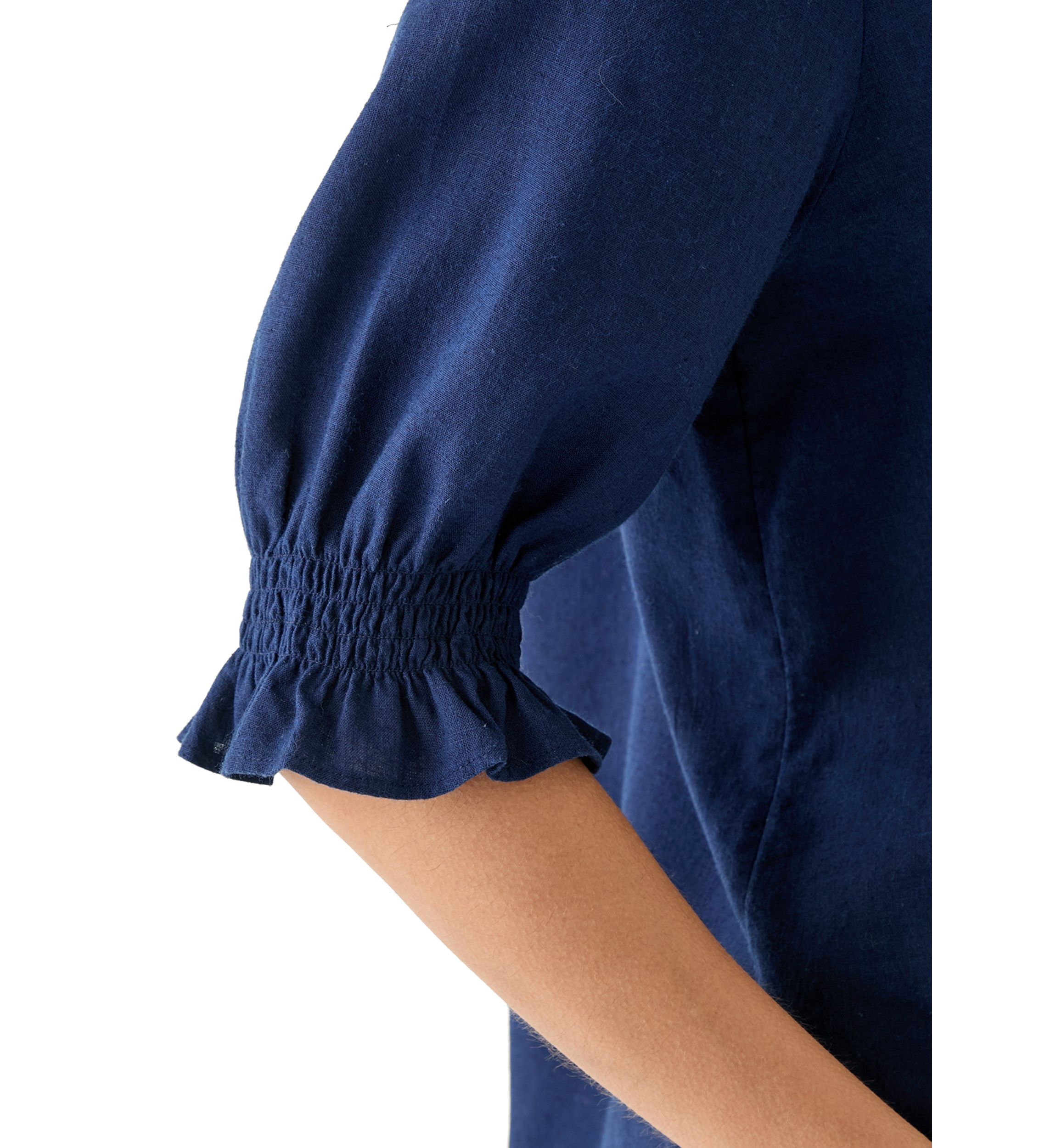 Womens Button Down Shirt