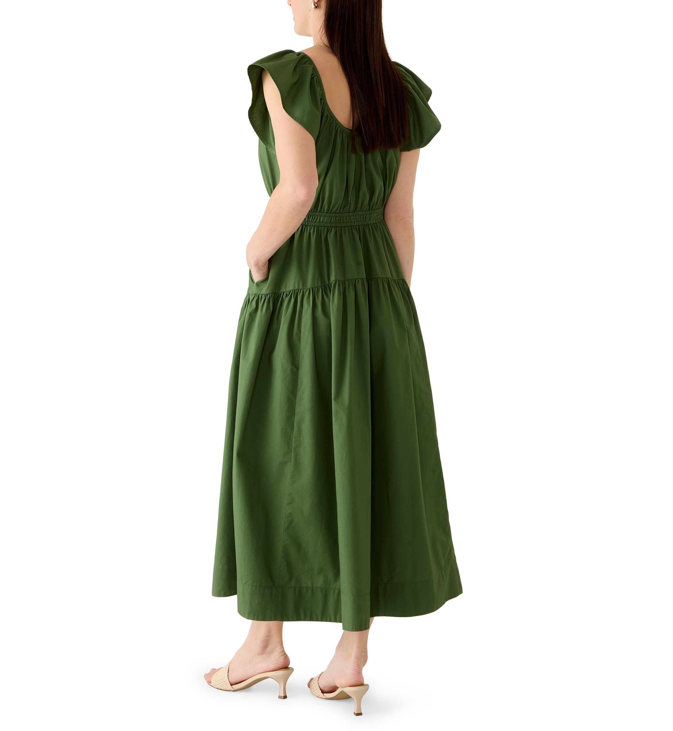 green dress belk Women's Green Dresses