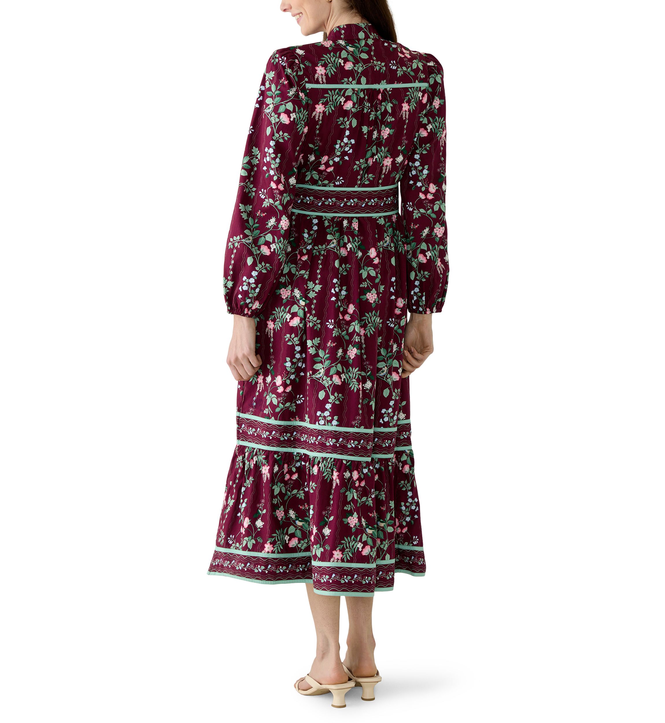 Women's Midi Dresses