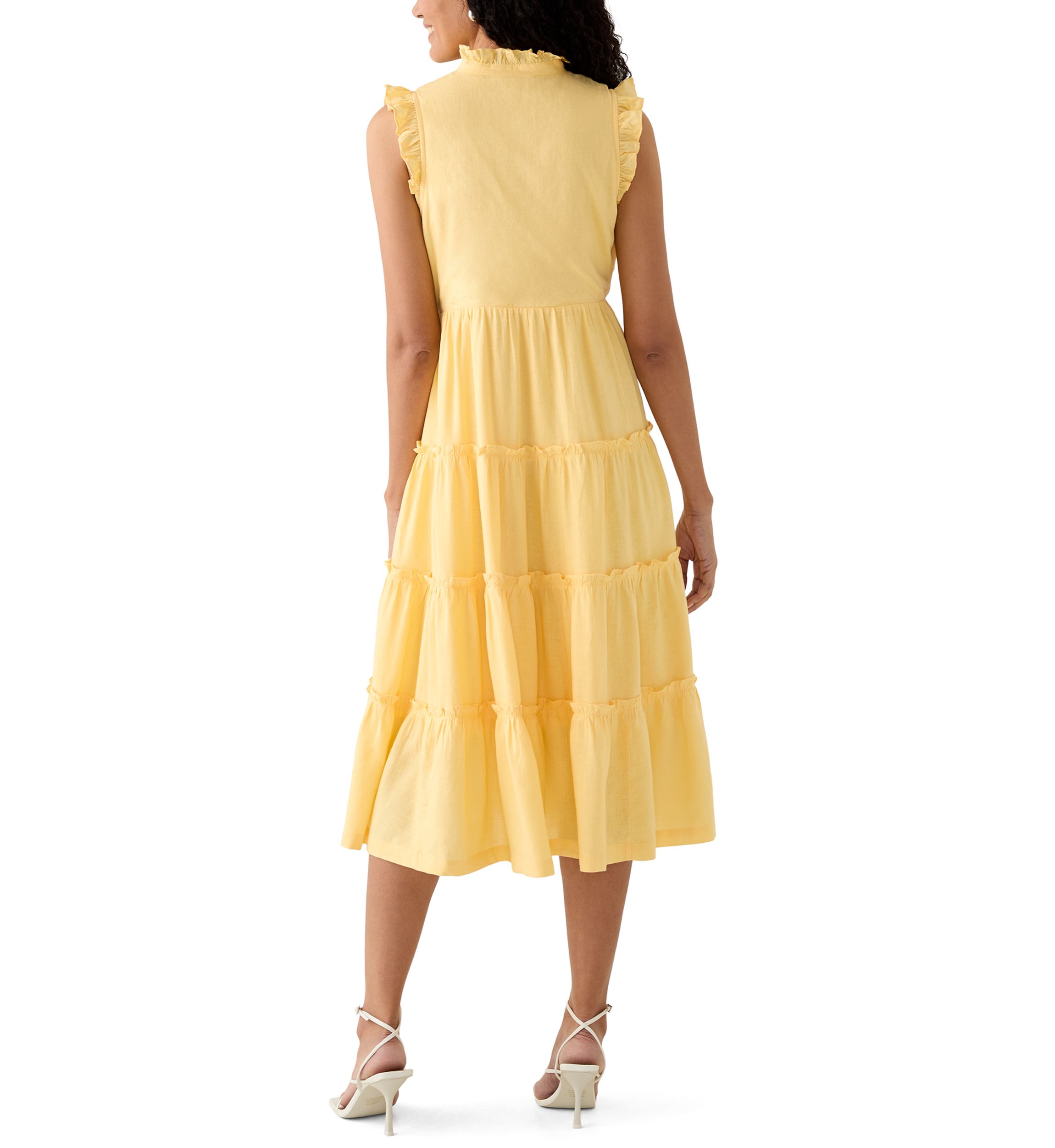 Yellow Crown & Ivy Dresses | Belk
