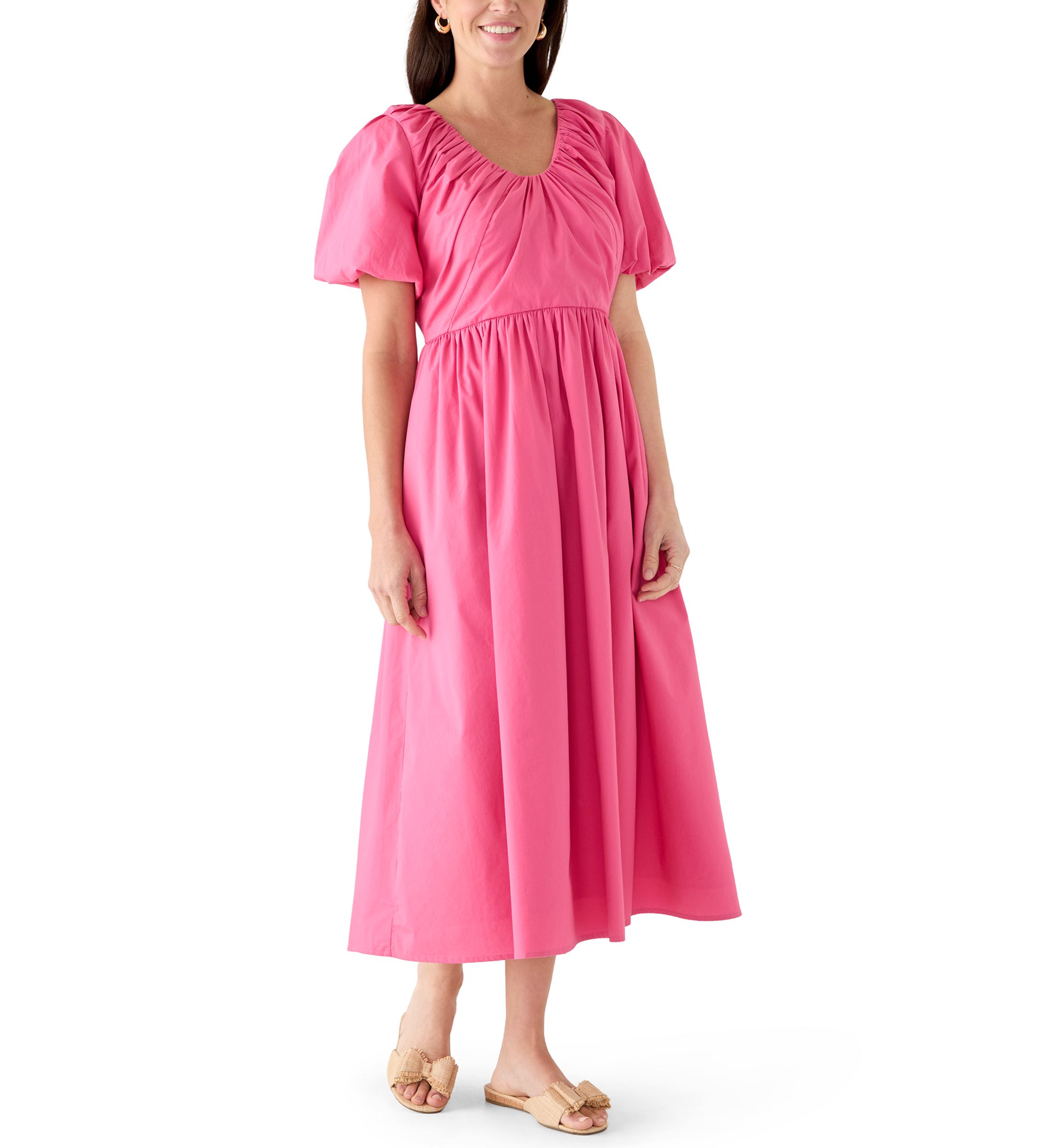 Pink Crown & Ivy Dresses | Belk