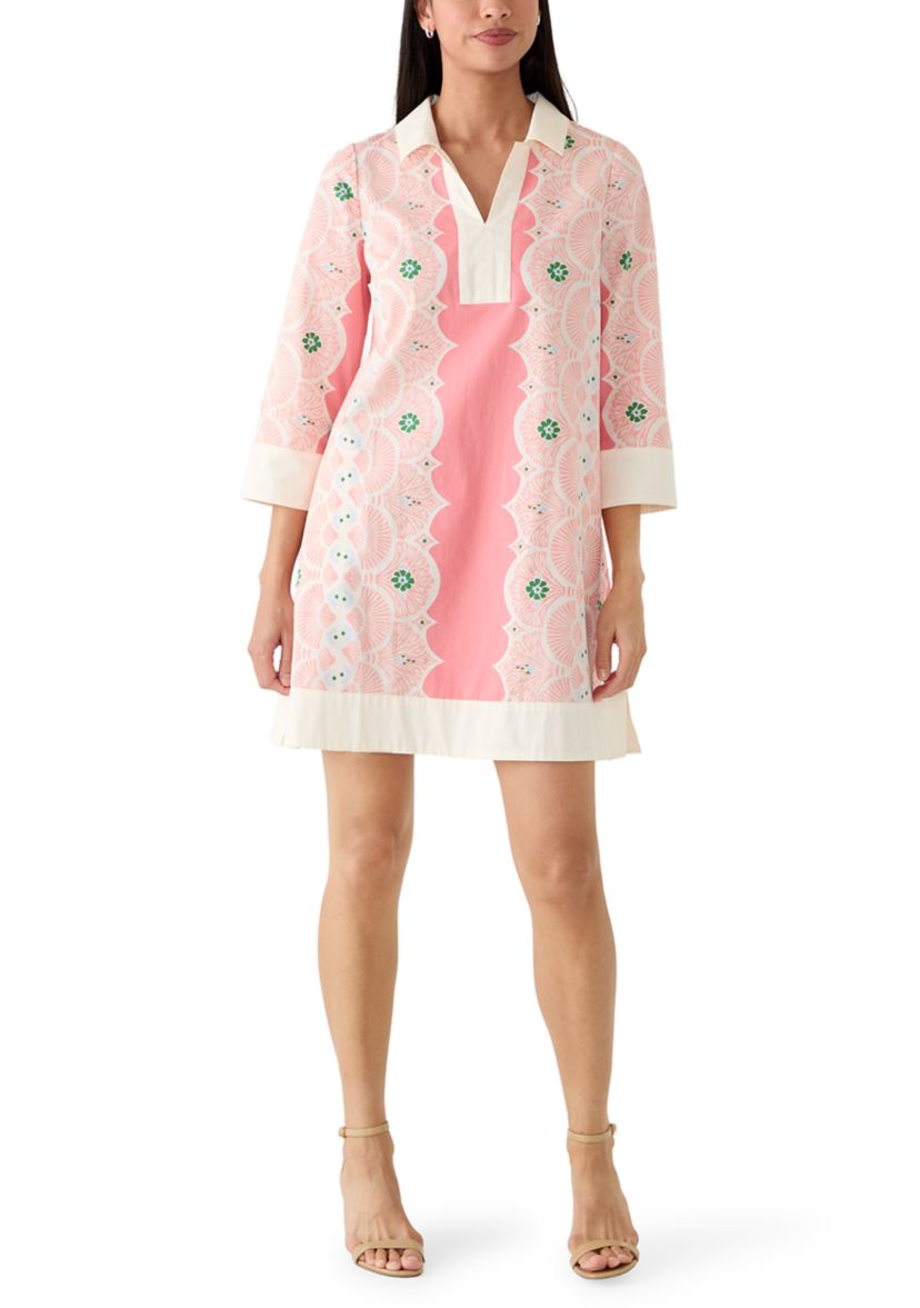 Crown & Ivy Women's Popover Dress | Belk