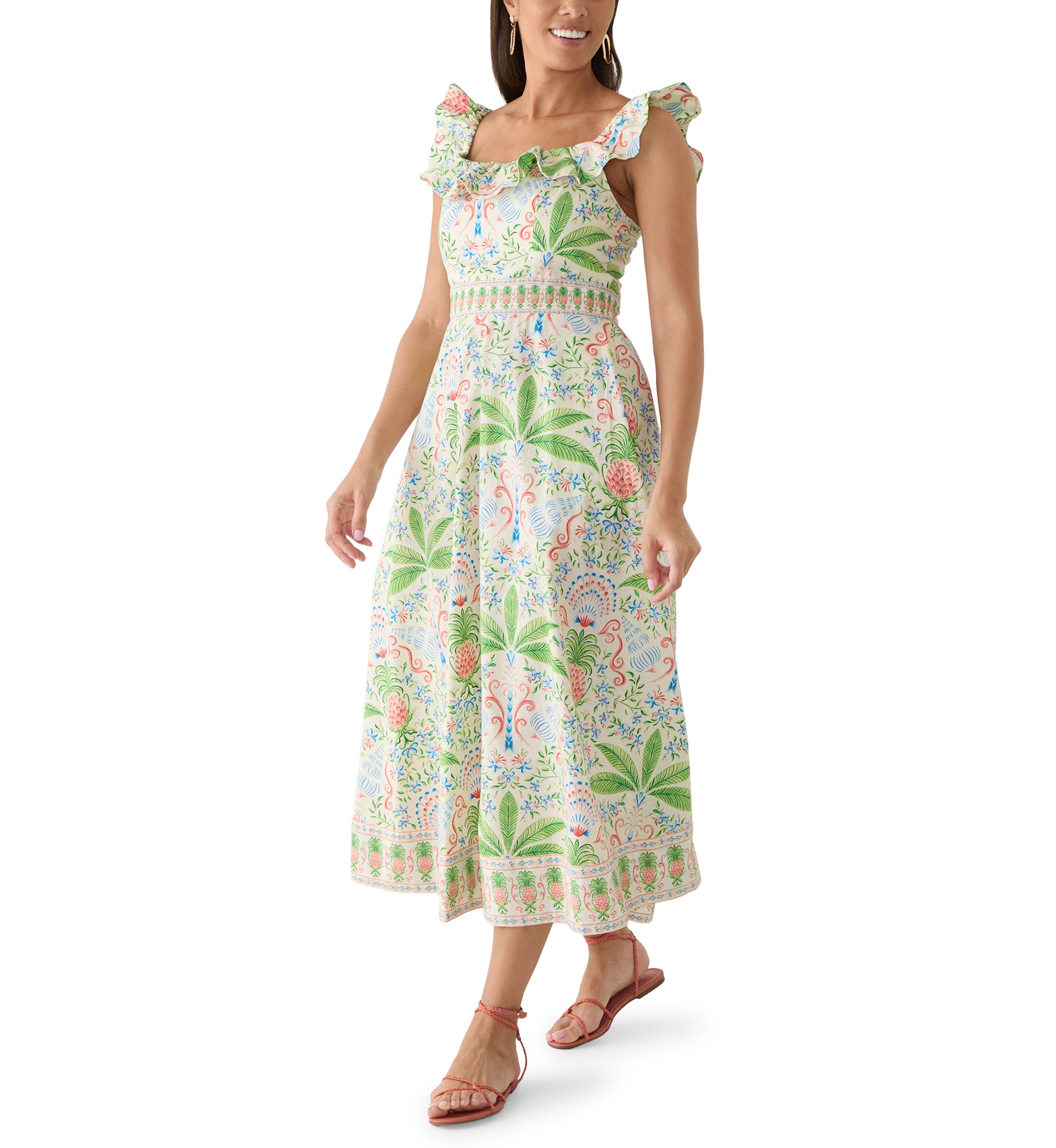 Women's Midi Dresses | Belk