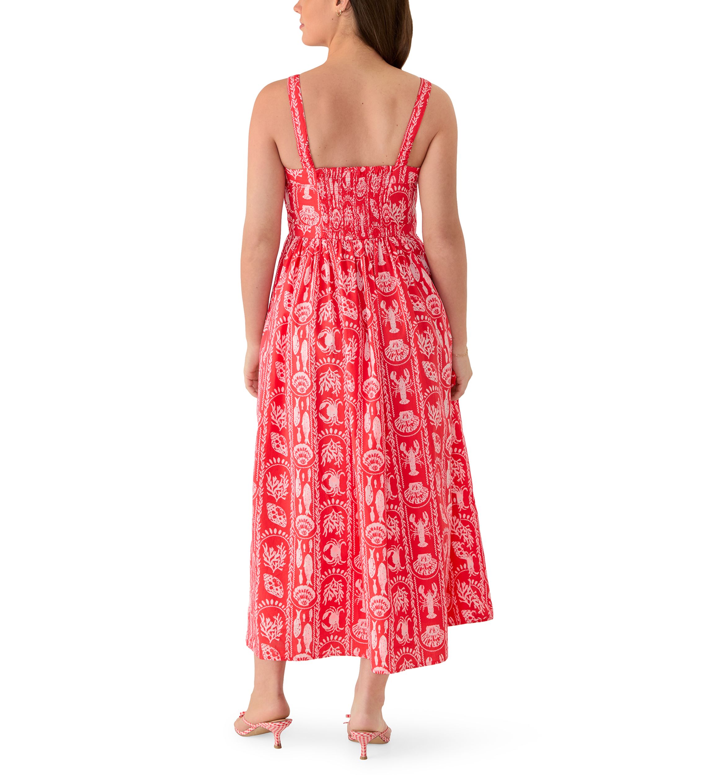 holiday mini dresses Christmas Kisses Mini Dress