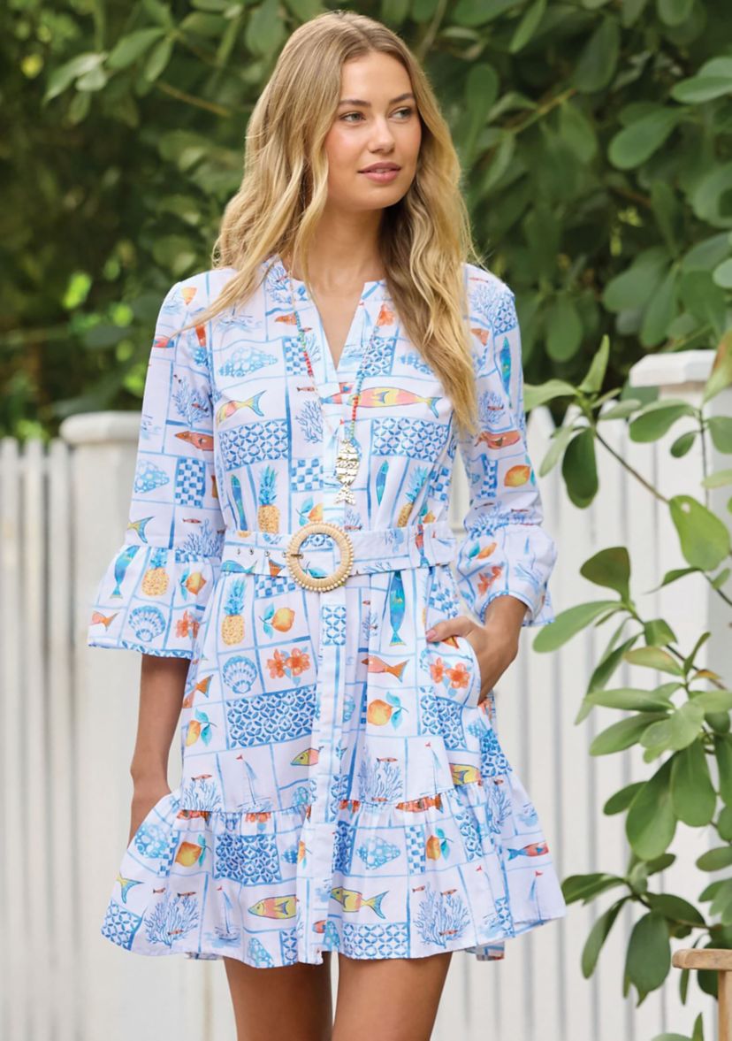 plus size long t shirt dress Butter Soft T-Shirt Dress w/ Pockets (6 Fall Colors)- CURVY AVAILABLE S BONE