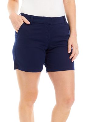 Bebe women bermuda shorts - Gem