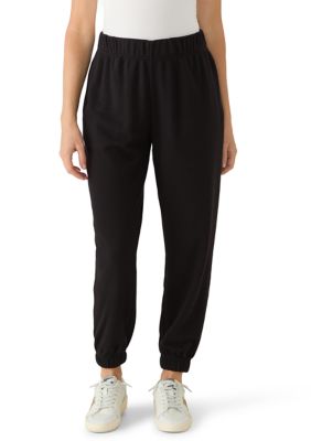 Crown & Ivy Women's Petite Jogger Pants