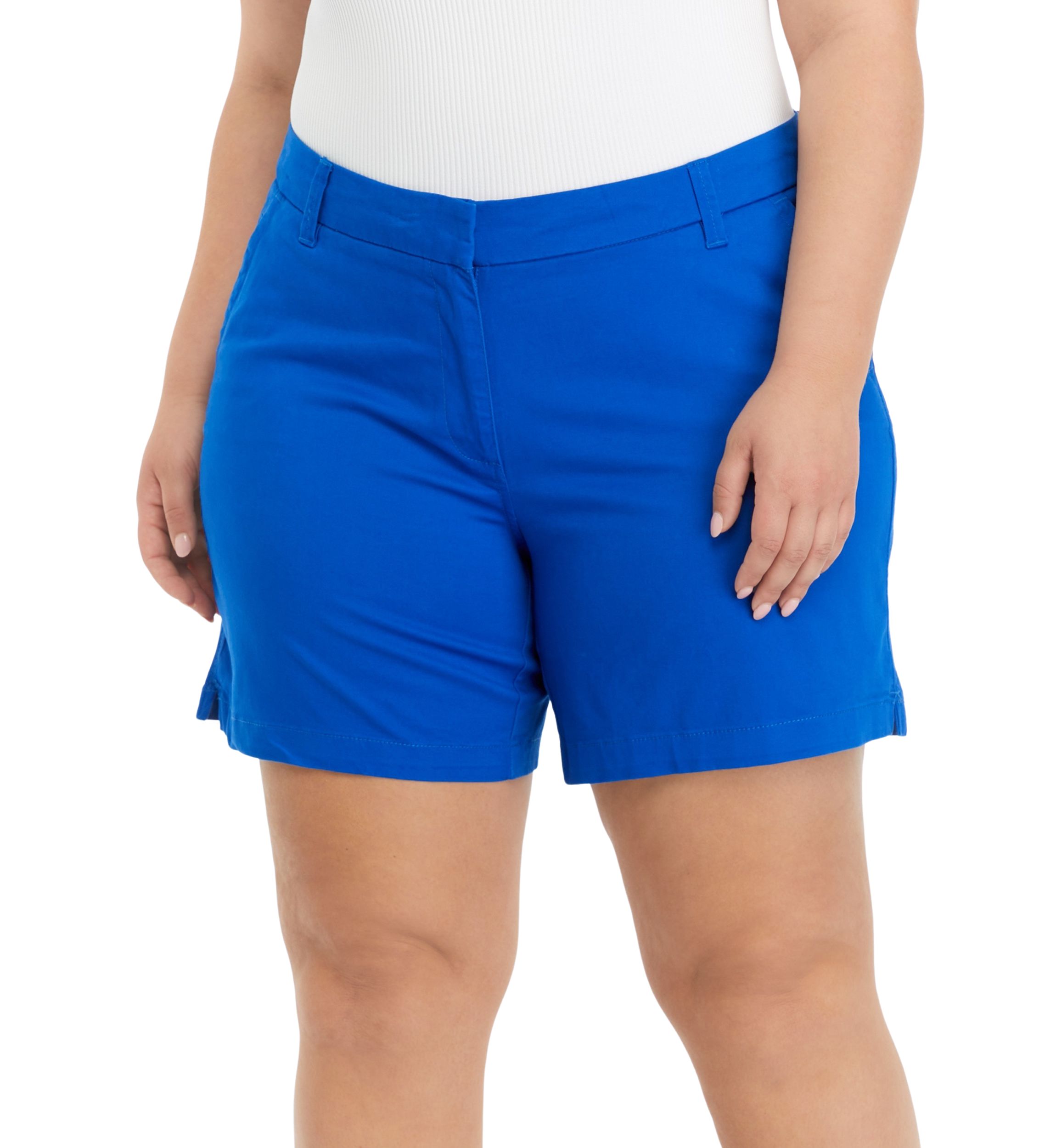 Womens 5 Caroline Shorts