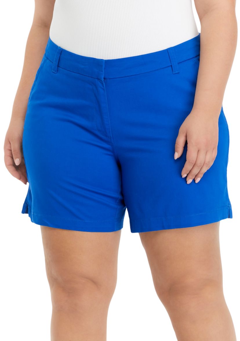 Womens 5 Caroline Shorts