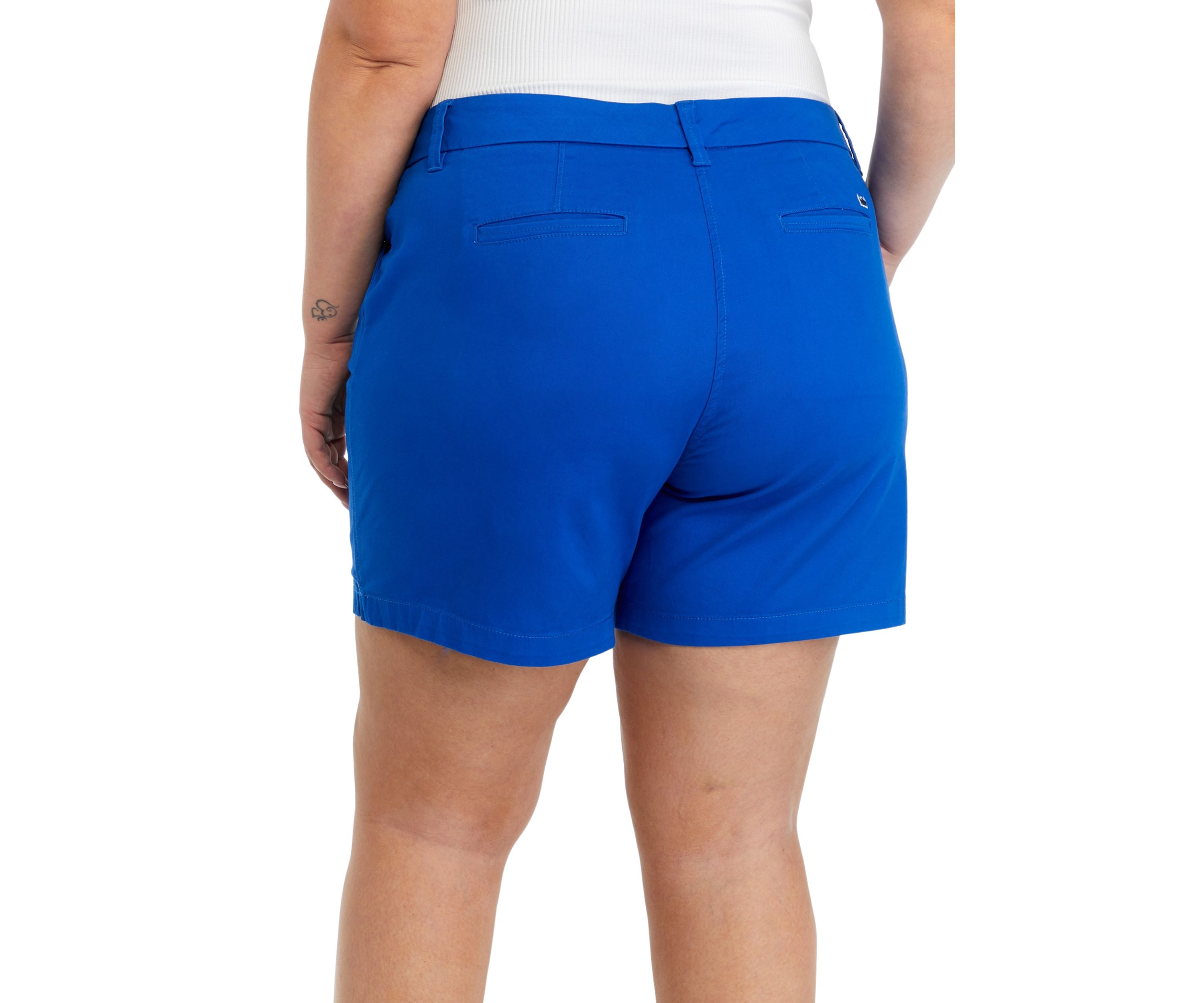 Womens 5 Caroline Shorts