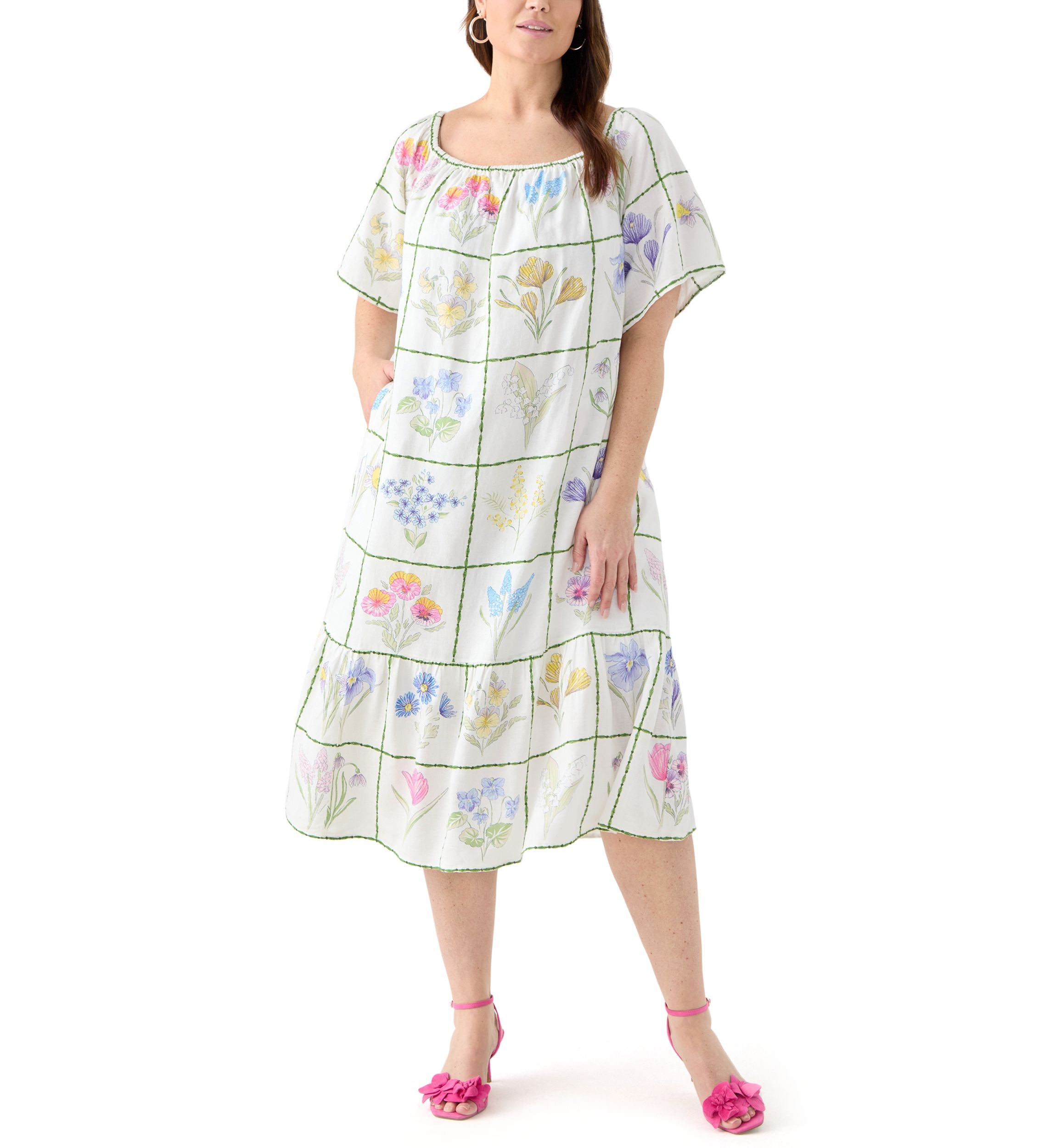 Clearance: Women's Plus Size Dresses | Belk
