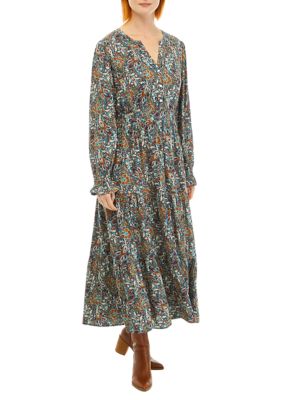 Belk womens hot sale maxi dresses